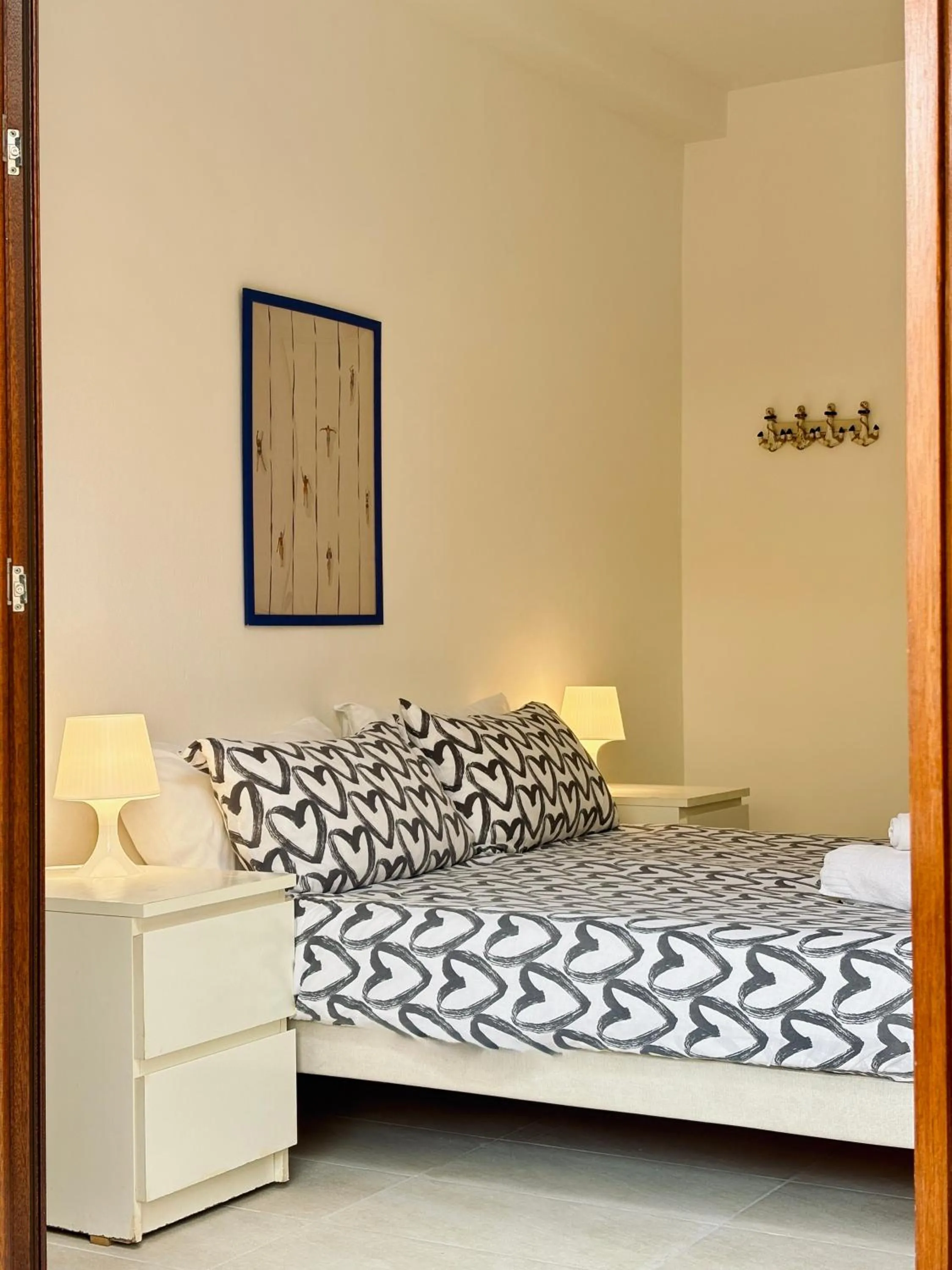 Bed in Residence Borgo Punta Villa