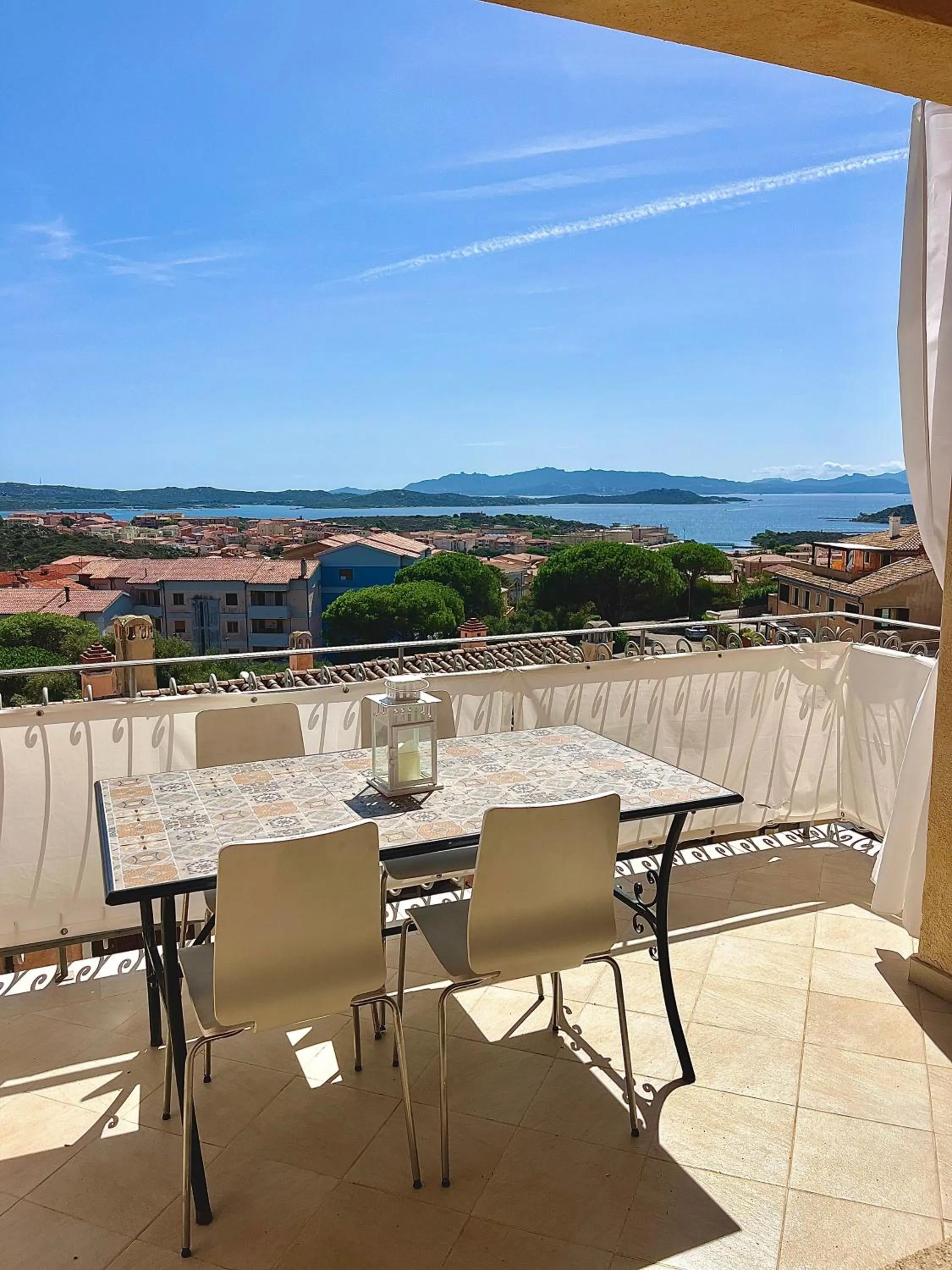 Day in Residence Borgo Punta Villa