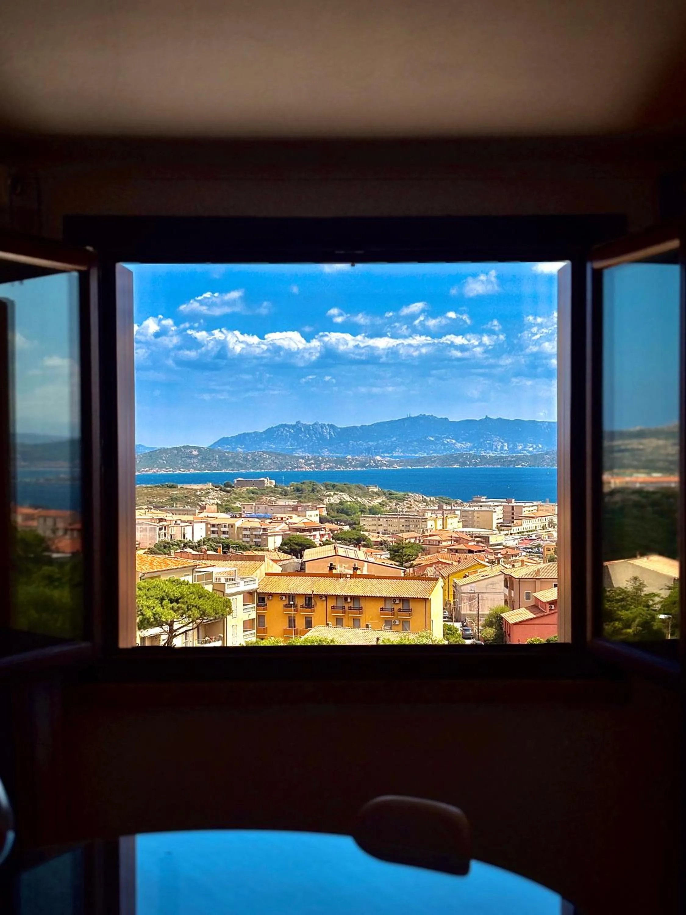 Day in Residence Borgo Punta Villa