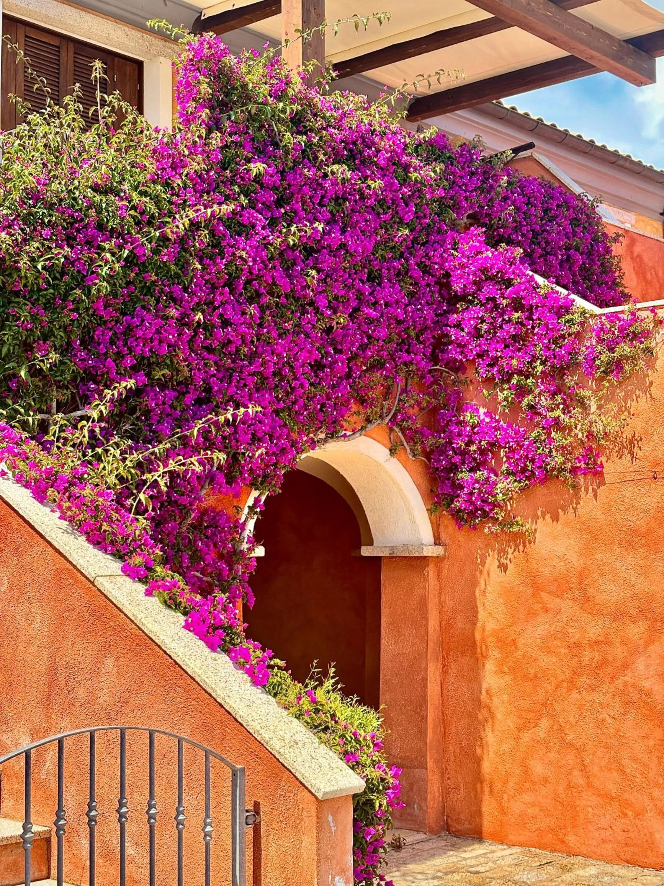 Spring in Residence Borgo Punta Villa