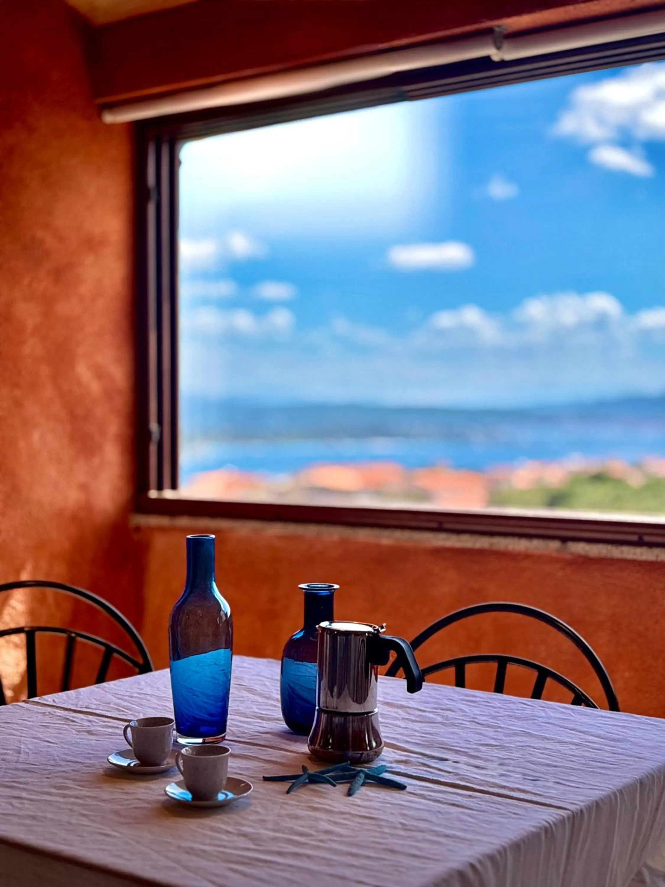 Day in Residence Borgo Punta Villa