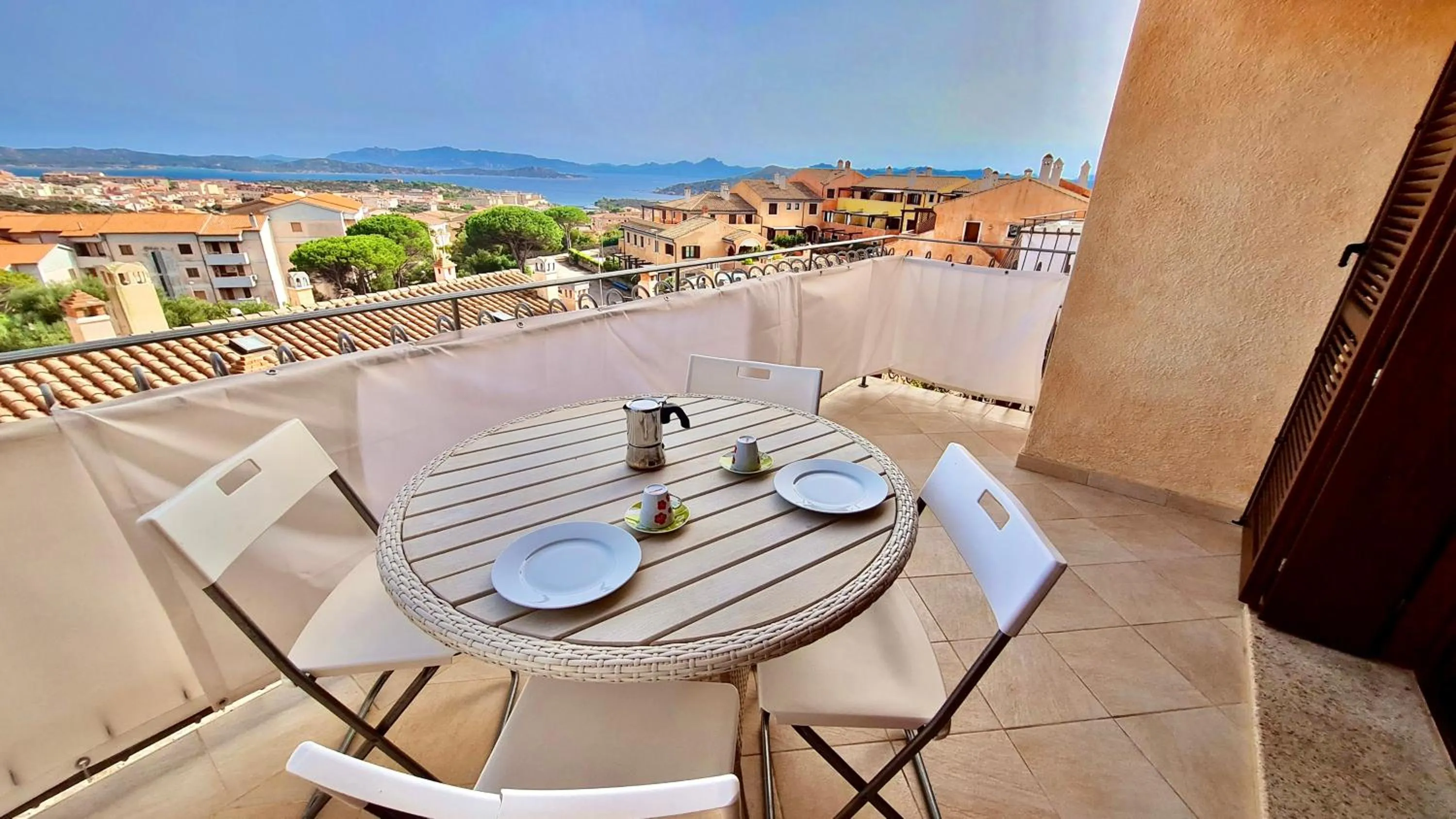 Day in Residence Borgo Punta Villa