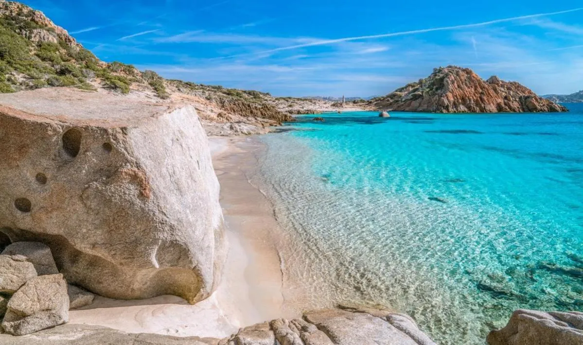 Nearby landmark in Residence Borgo Punta Villa