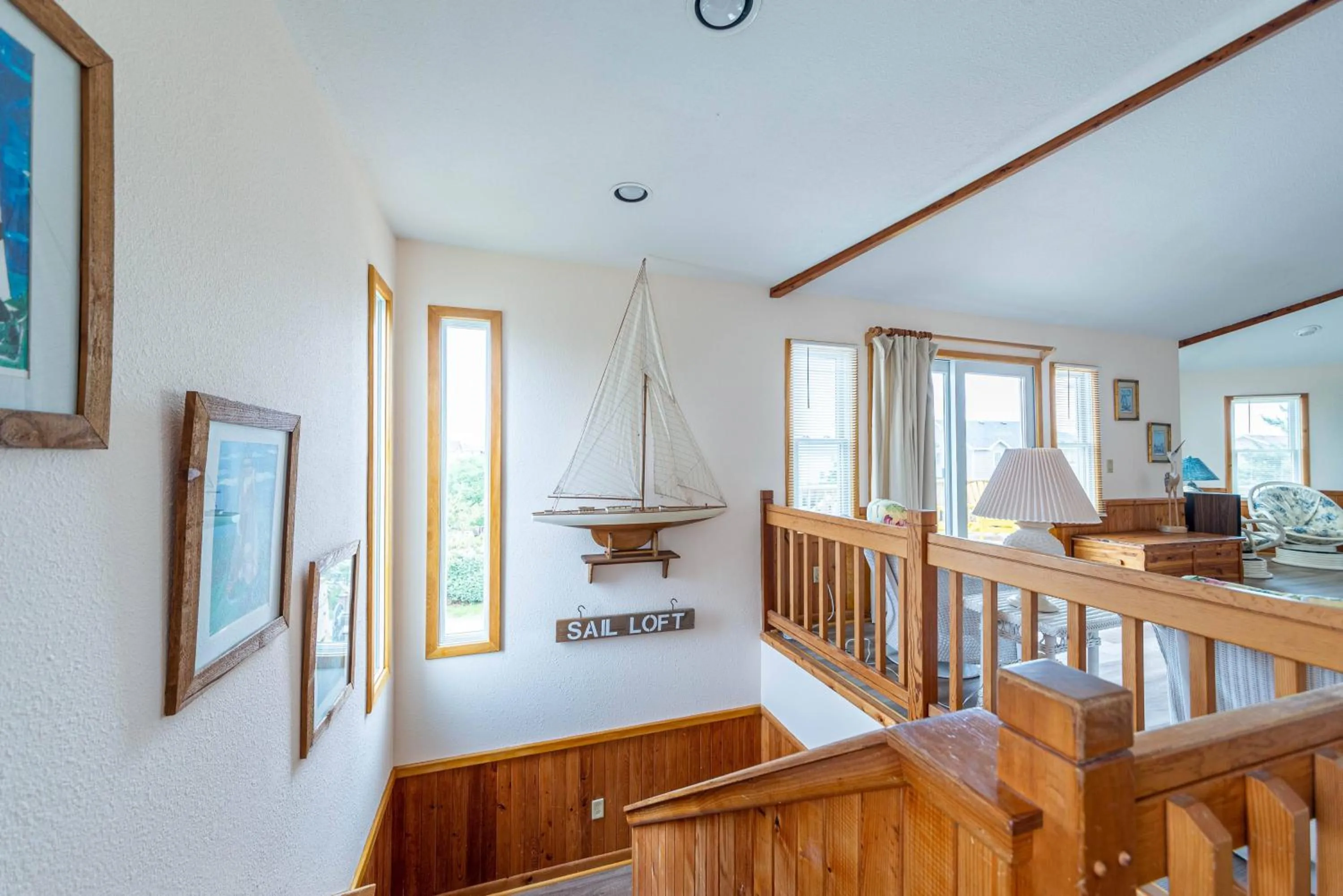 Blue Moon - Corolla, Crown Point, 240 Yds to Beach, Hot Tub, Pets OK, Community Pool and Tennis