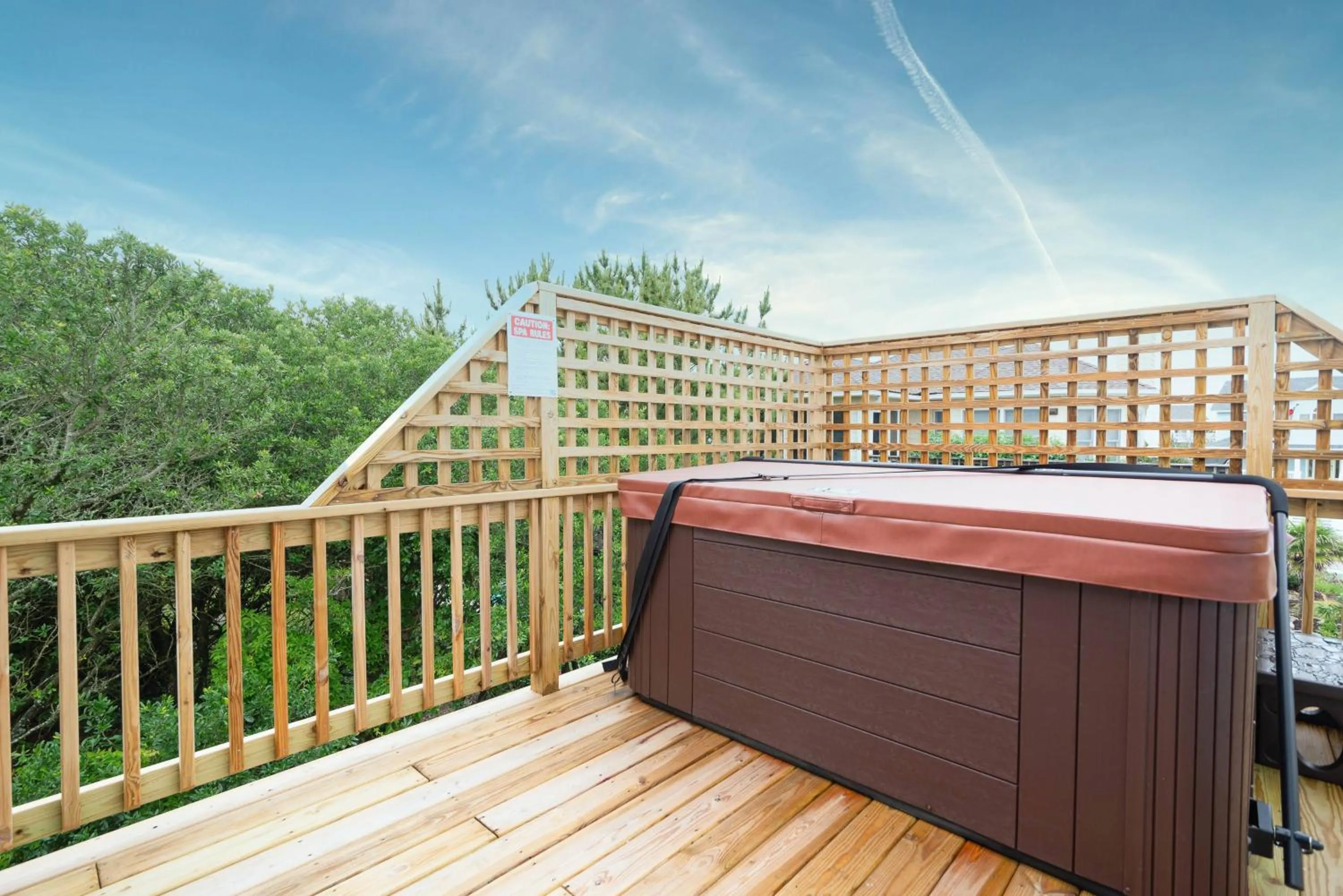 Blue Moon - Corolla, Crown Point, 240 Yds to Beach, Hot Tub, Pets OK, Community Pool and Tennis