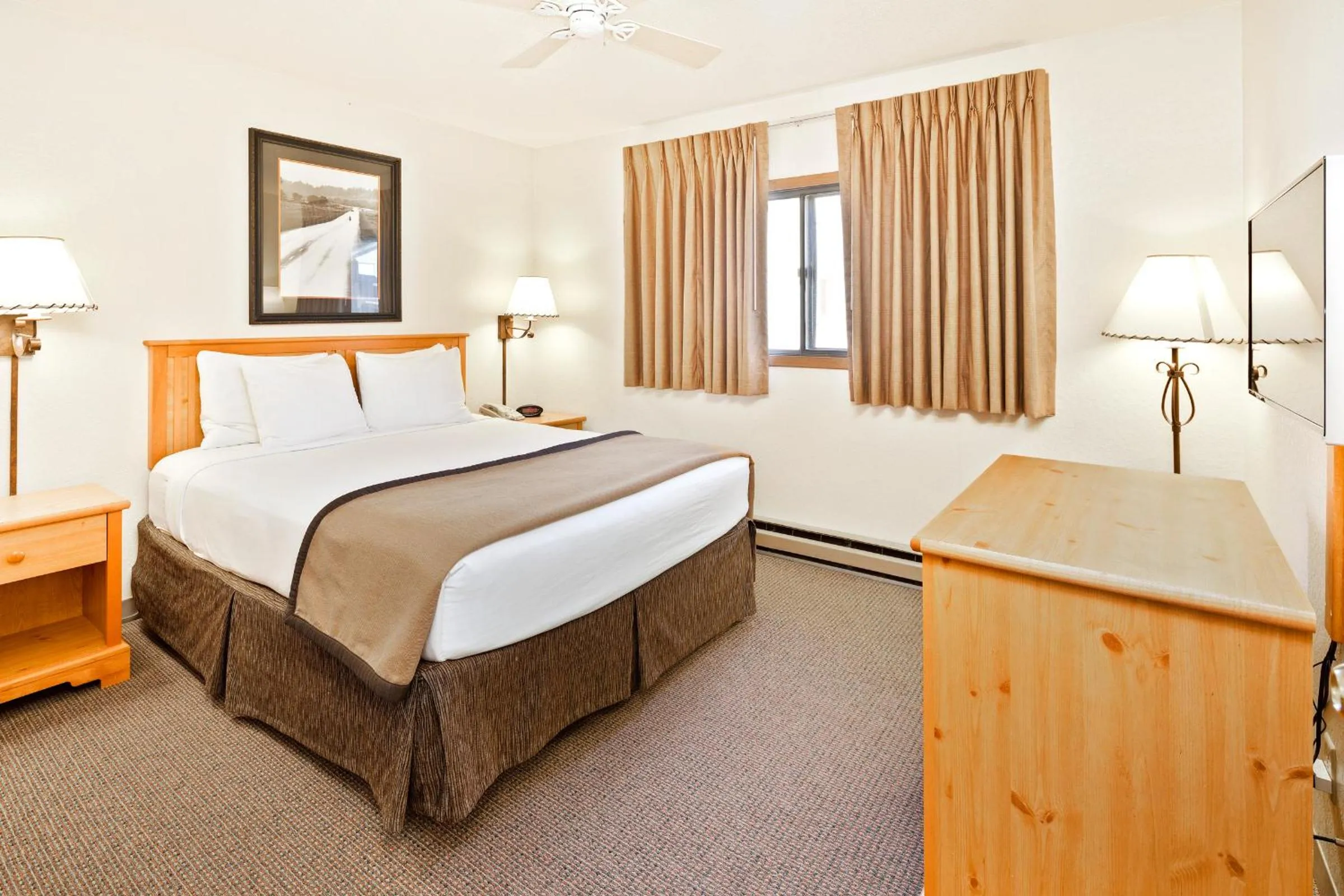 Black Hills Luxury Suites