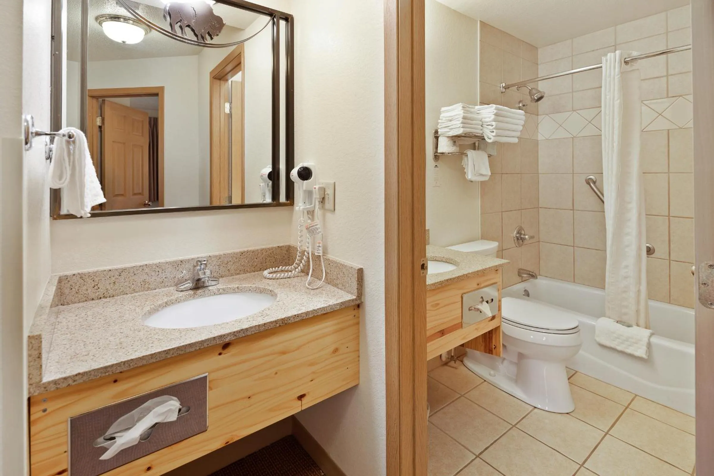 Black Hills Luxury Suites