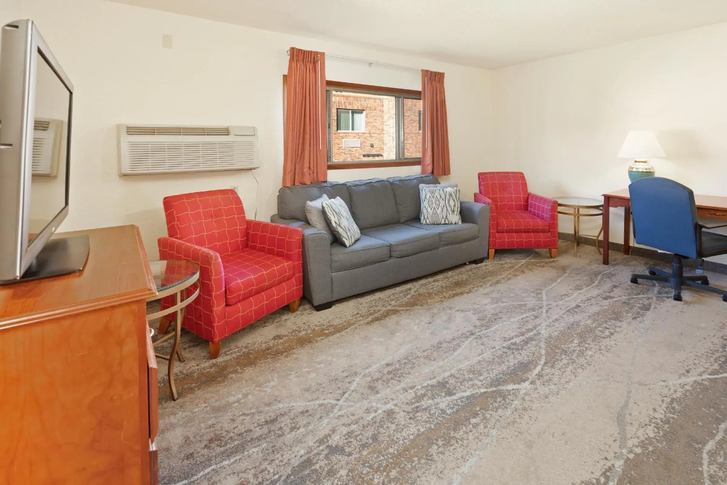 Two-Bedroom Apartment in Black Hills Luxury Suites Two-Bedroom Apartment in Black Hills Luxury Suites