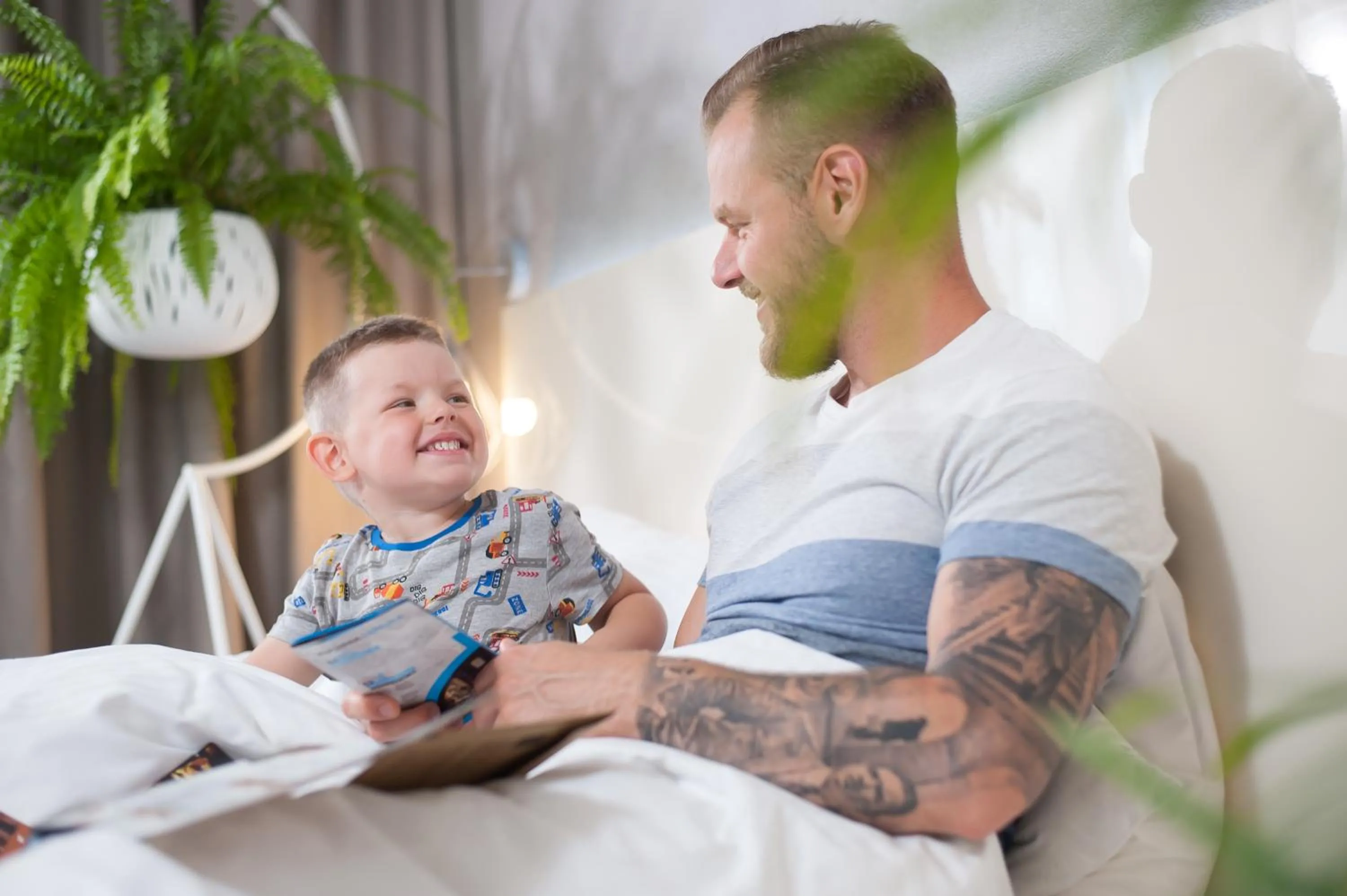 People in NoBo Hotel - business