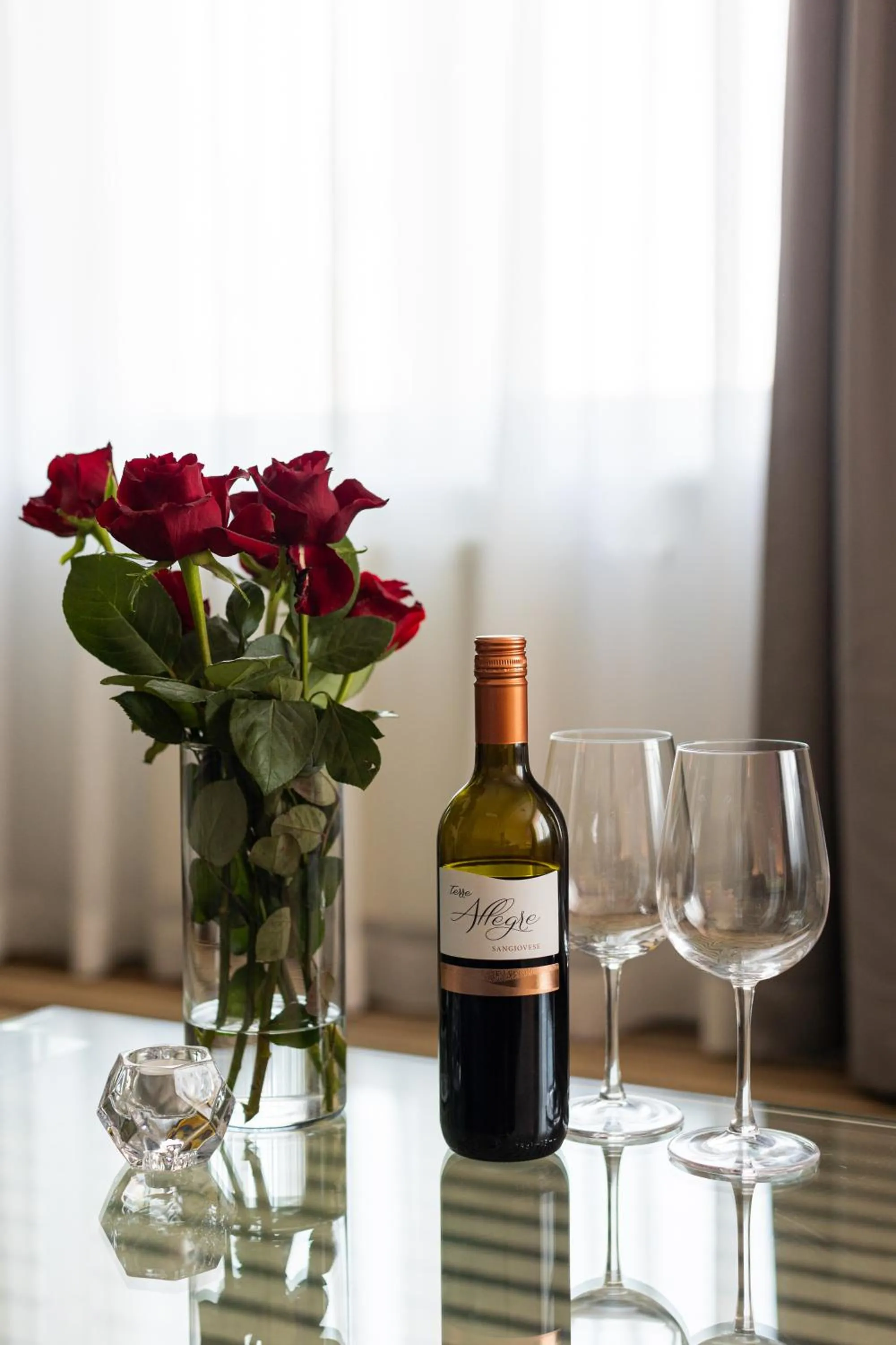 Food and drinks in NoBo Hotel - business