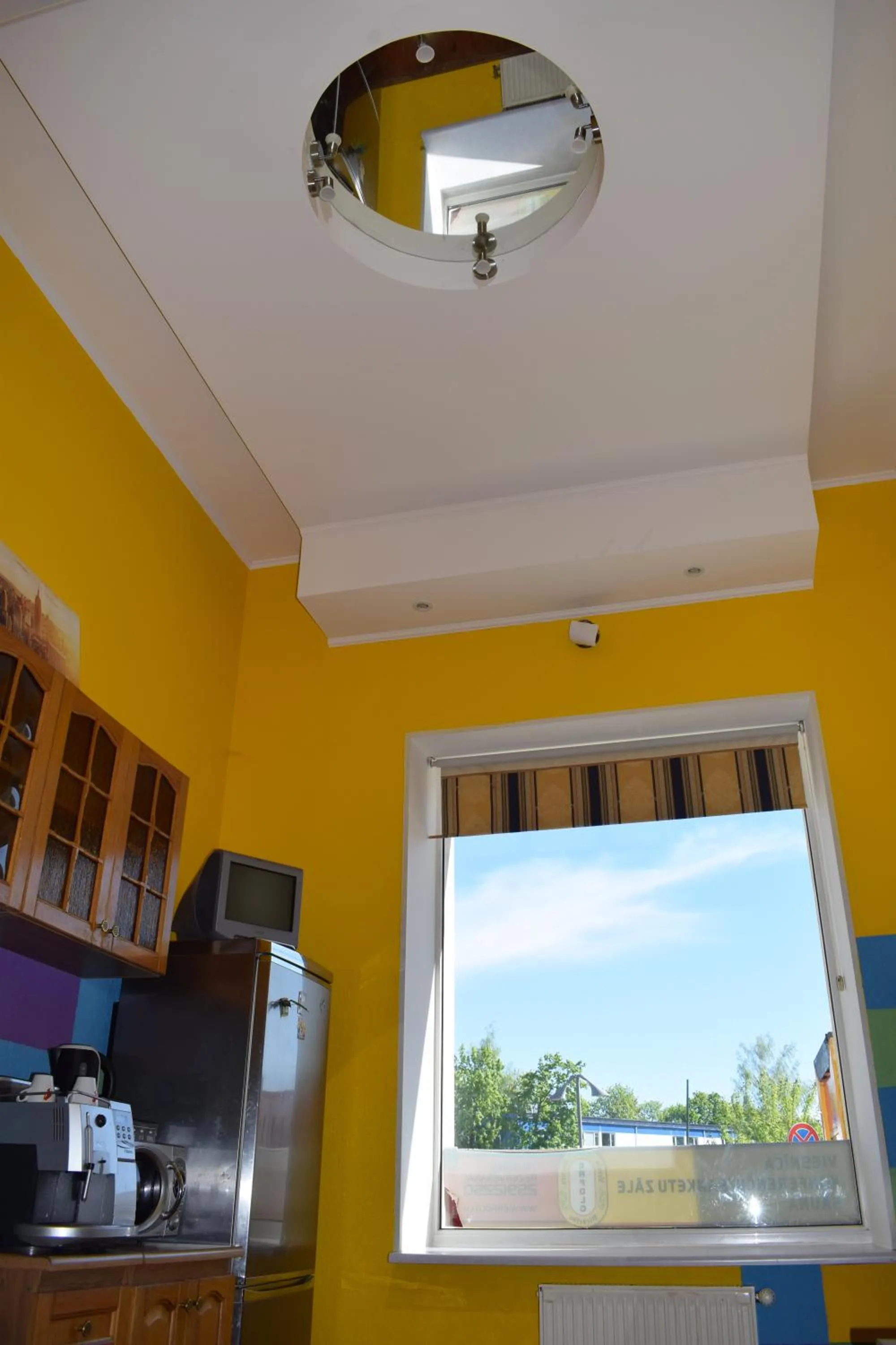 TV and multimedia in Hotel Erfolg