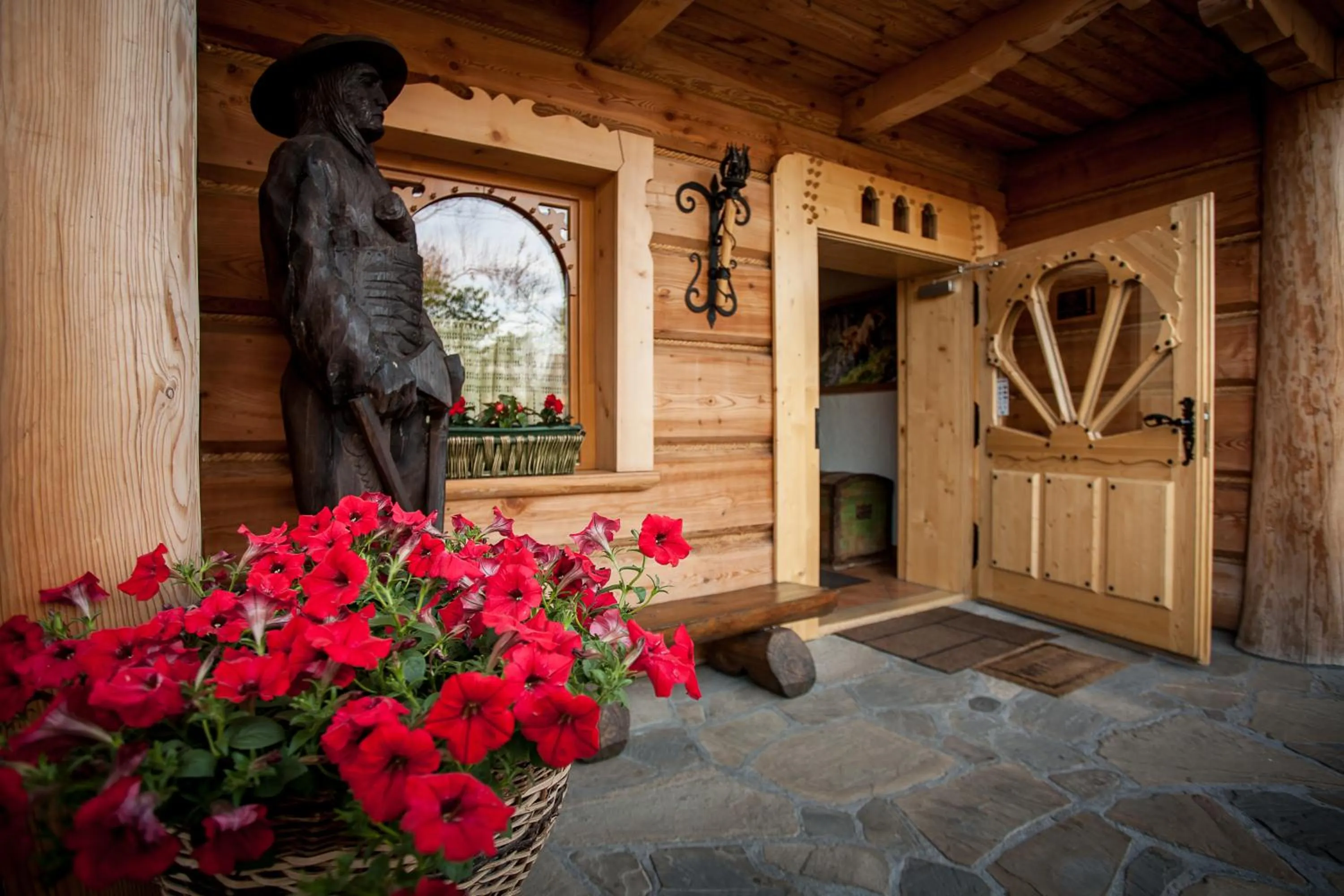 Hotel Bambi Boutique