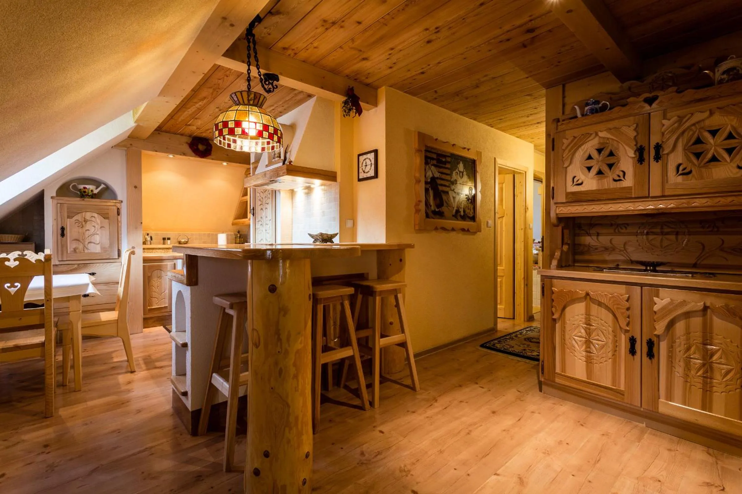 Hotel Bambi Boutique