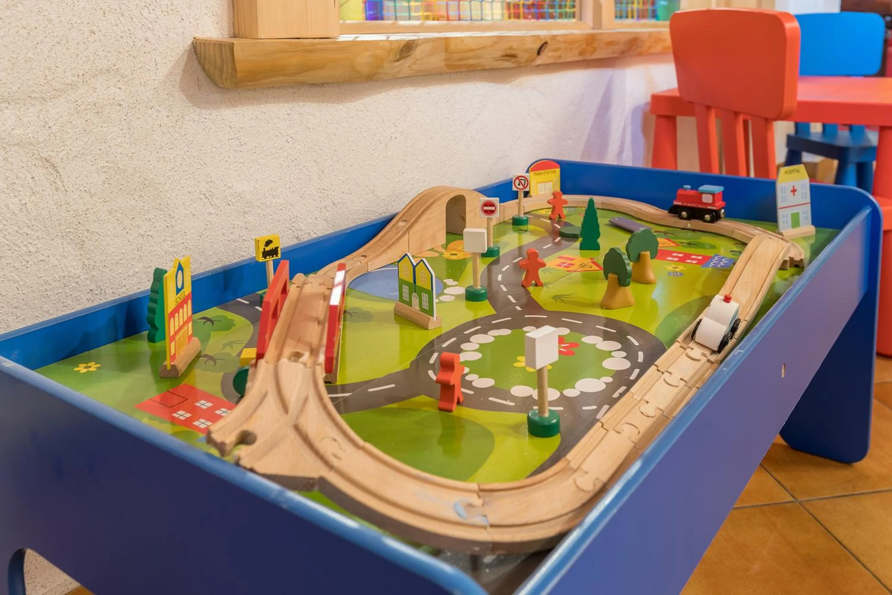 Hotel Bambi Boutique