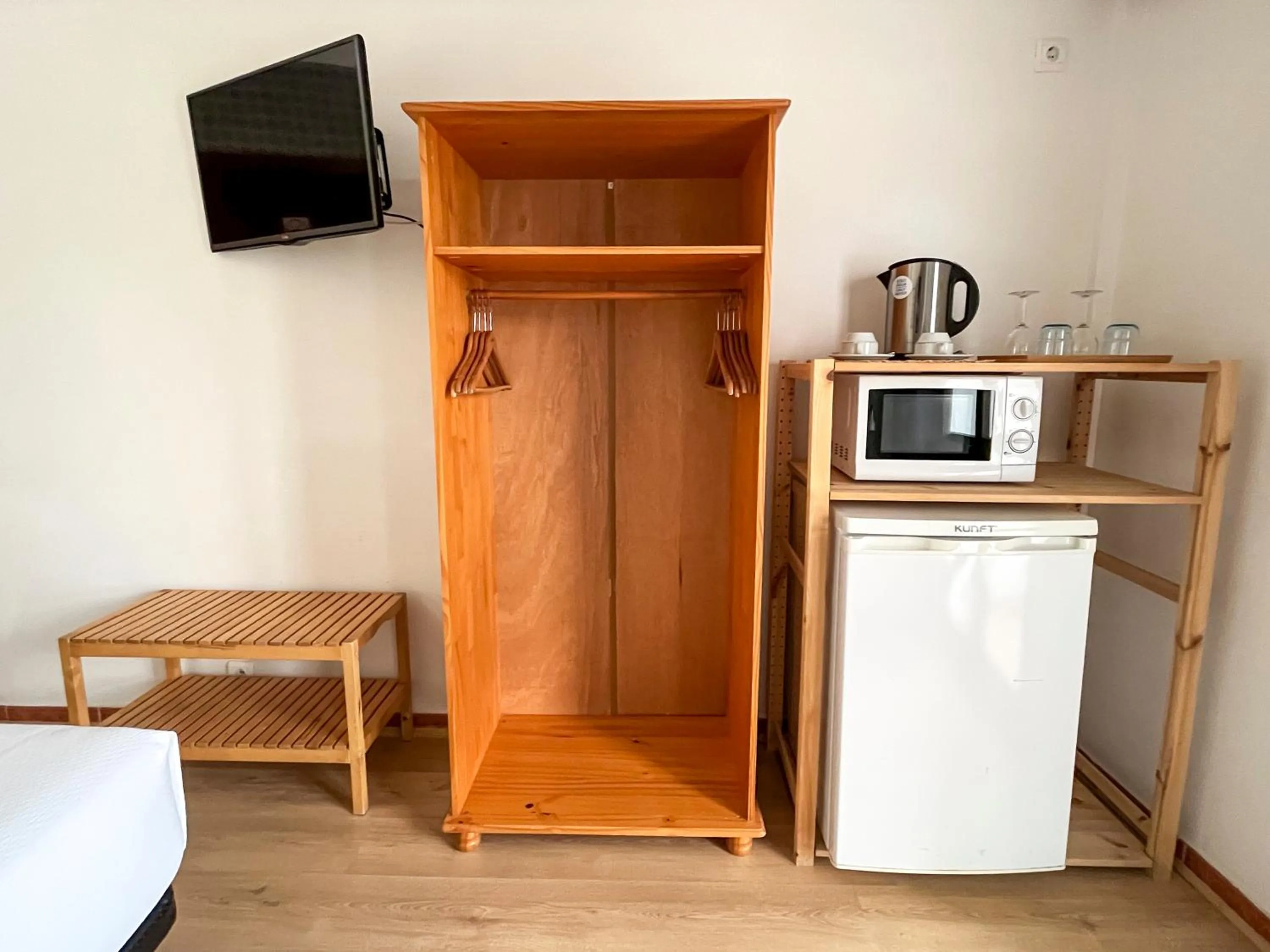 Sea view in Beatriz Charming Hostal