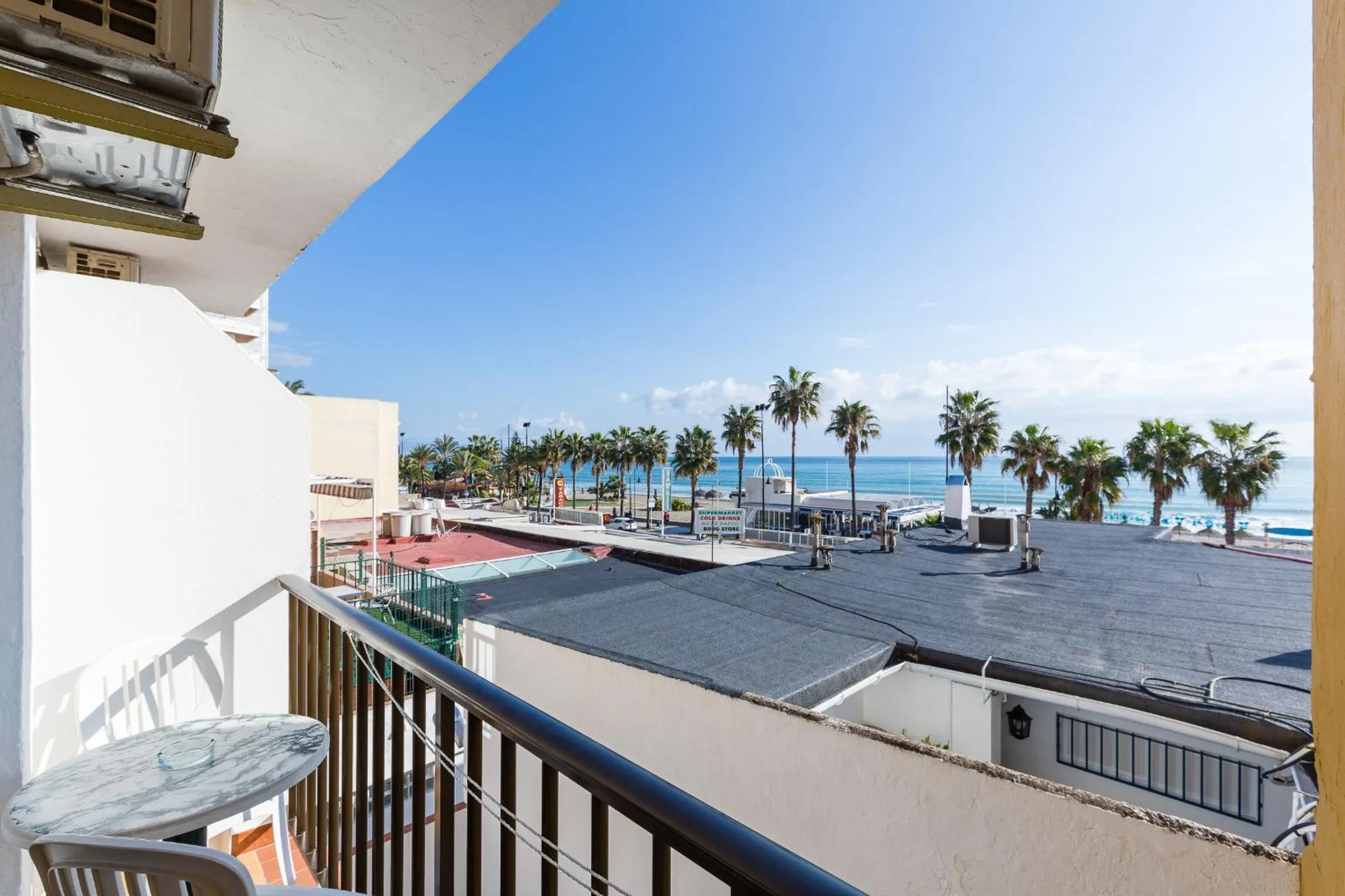 View (from property/room) in Beatriz Charming Hostal