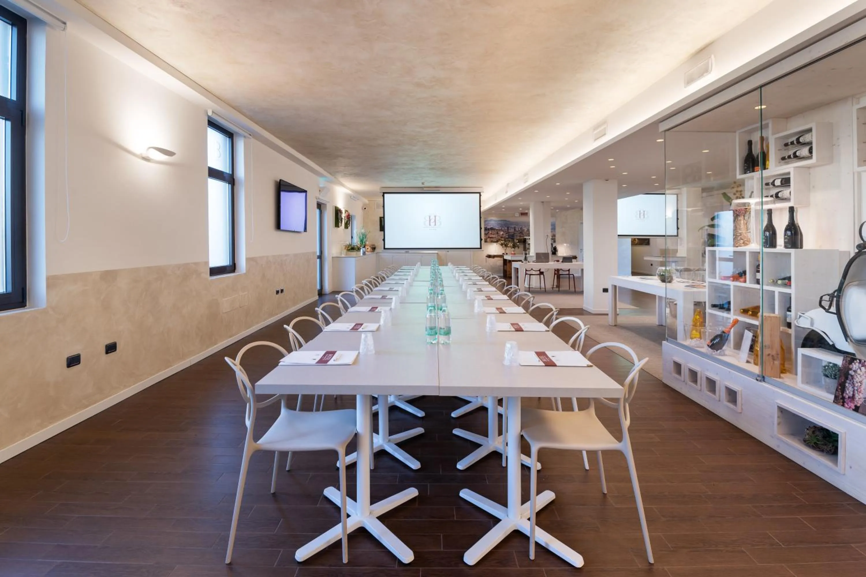 Residence Mura Venete