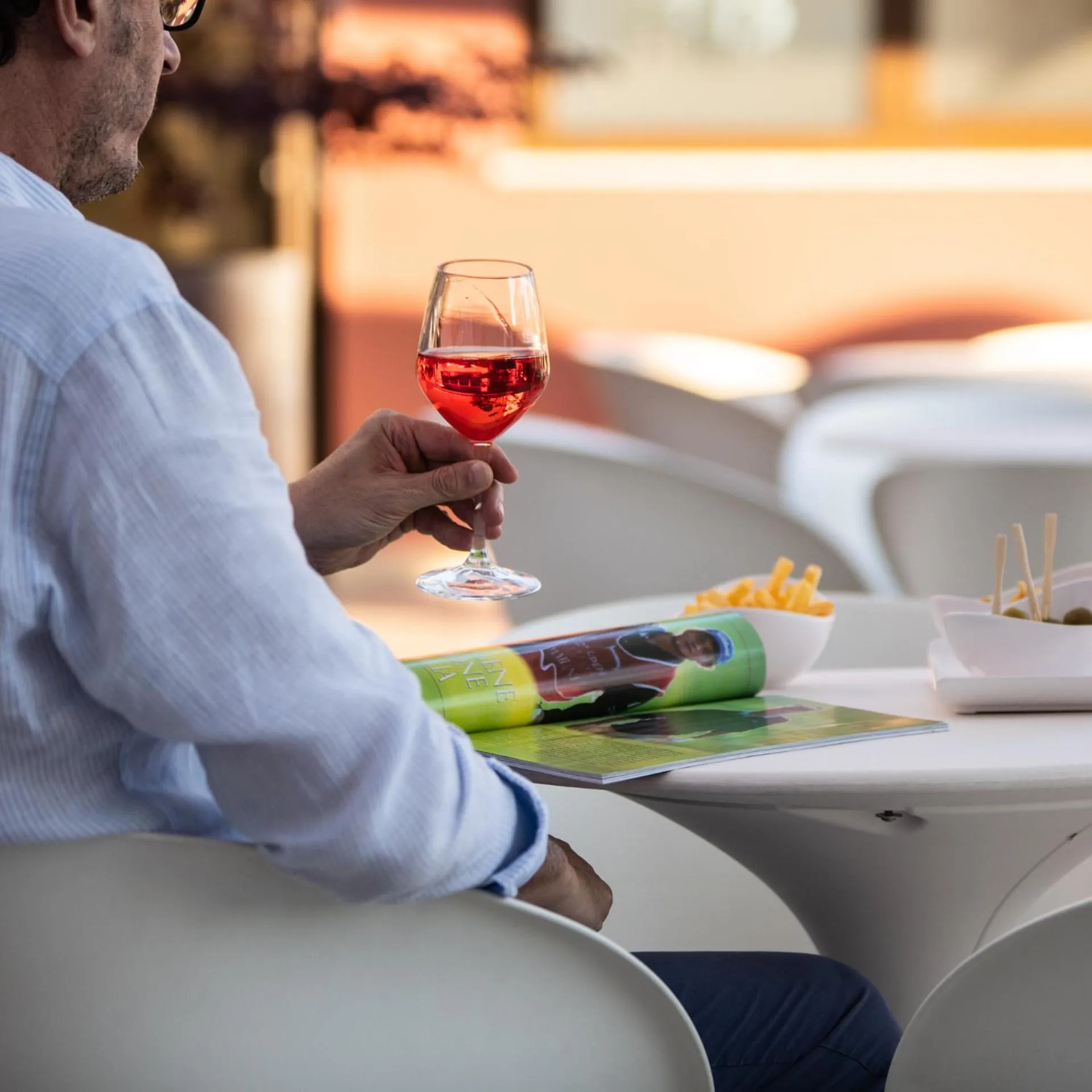 Residence Mura Venete