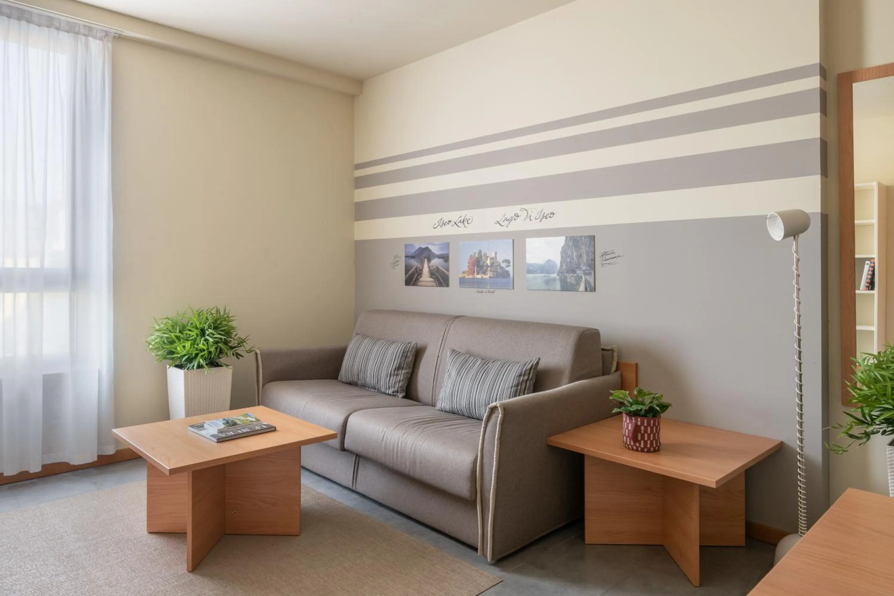 Residence Mura Venete