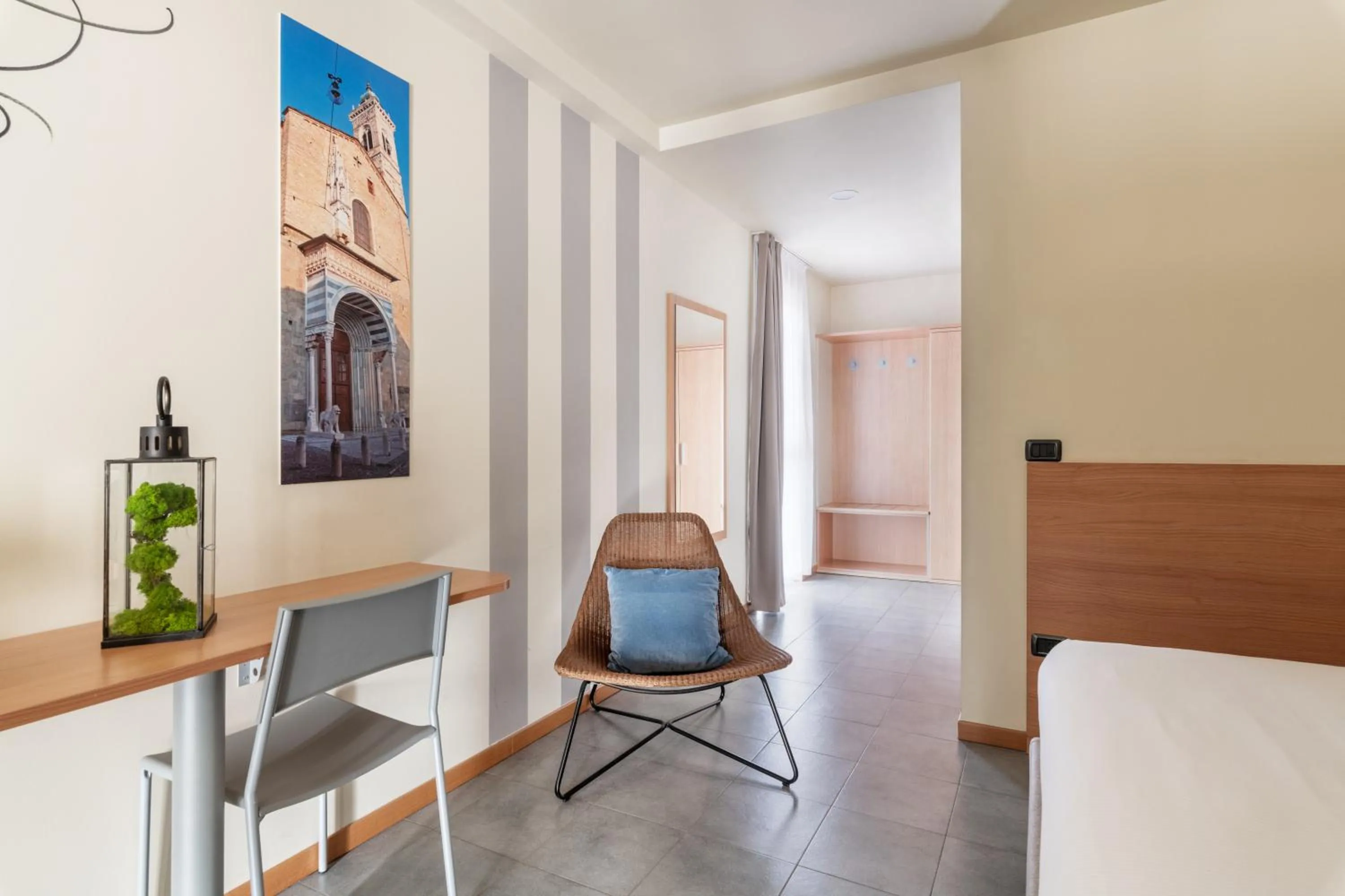 Residence Mura Venete