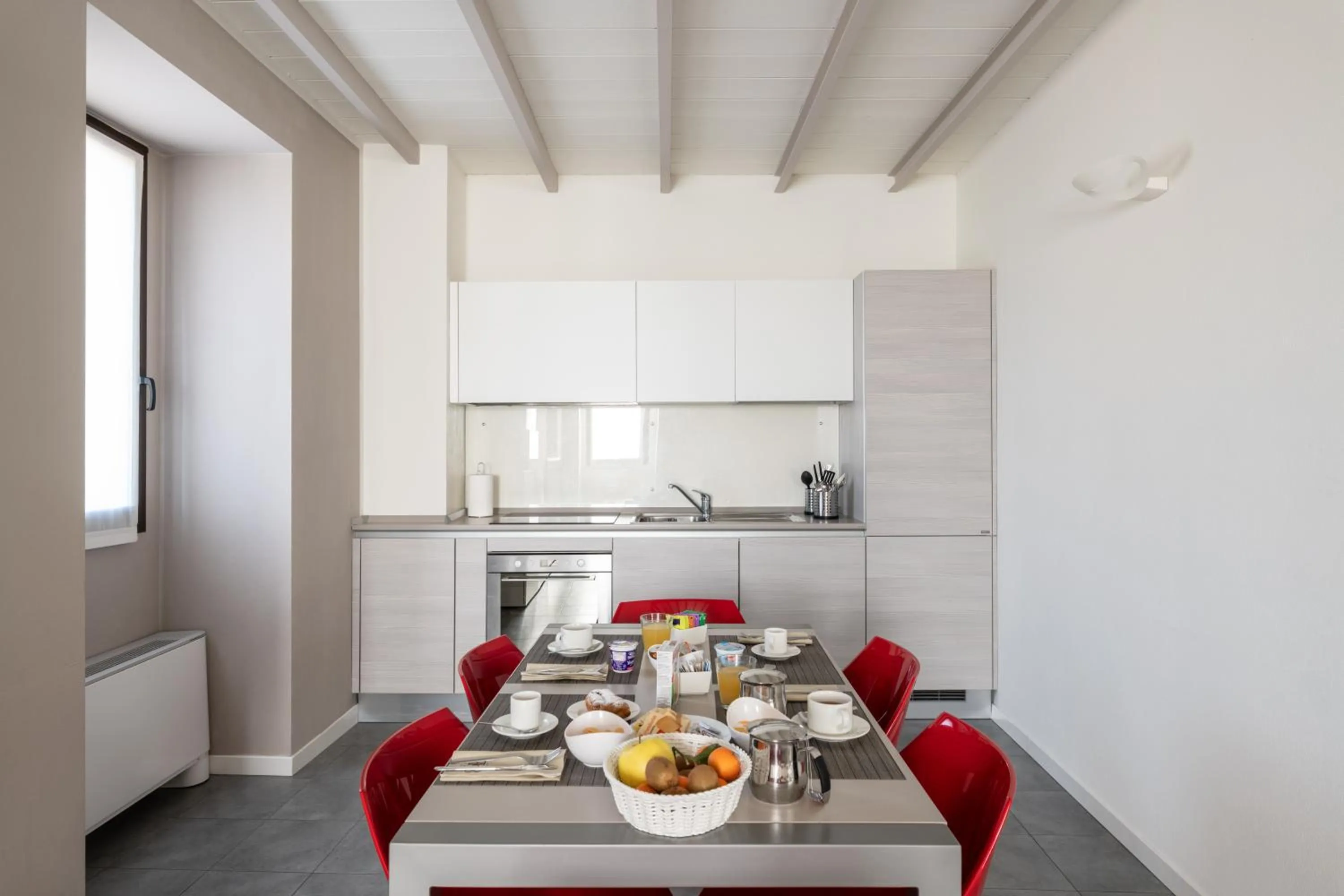 Residence Mura Venete