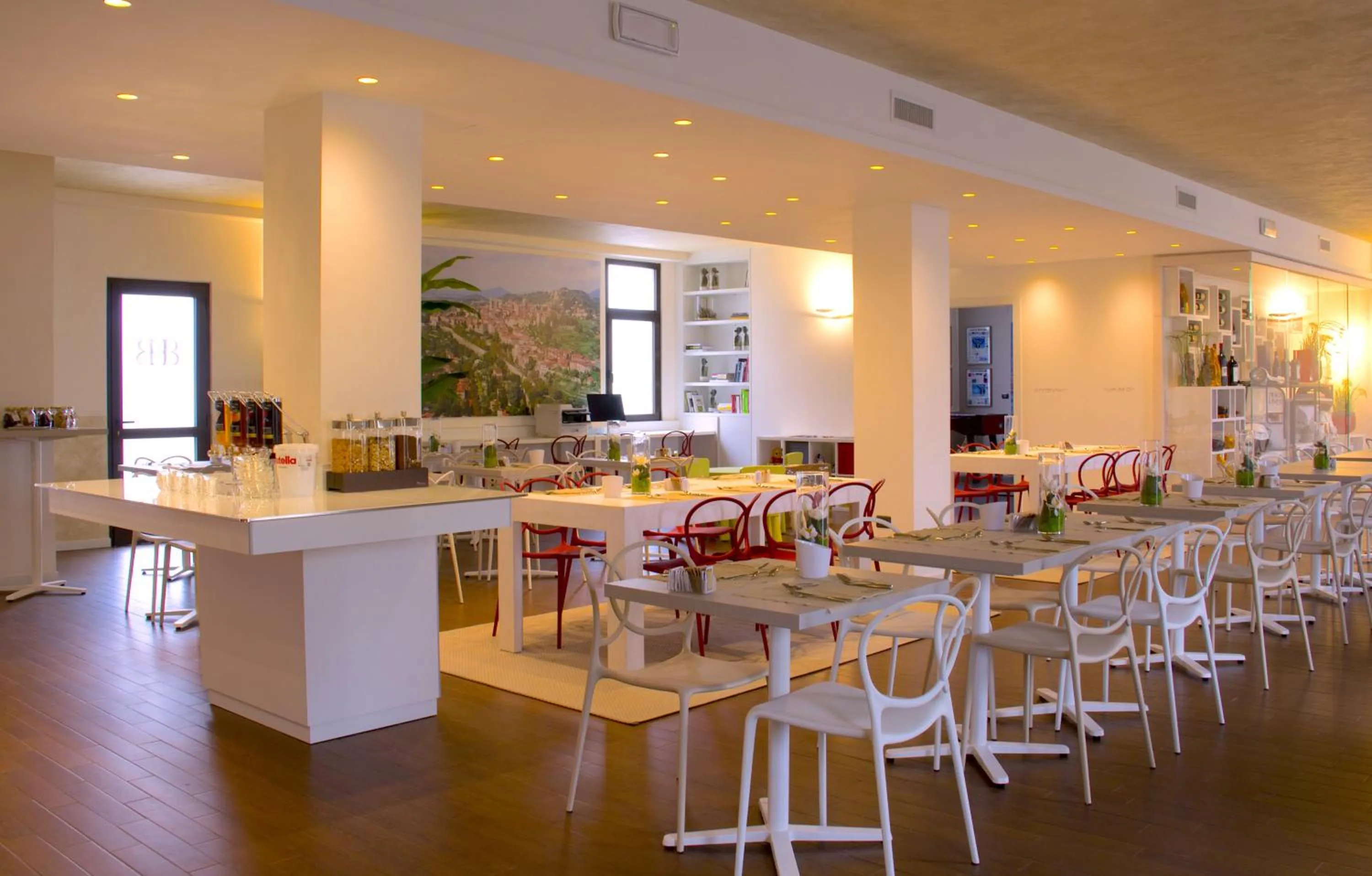 Residence Mura Venete