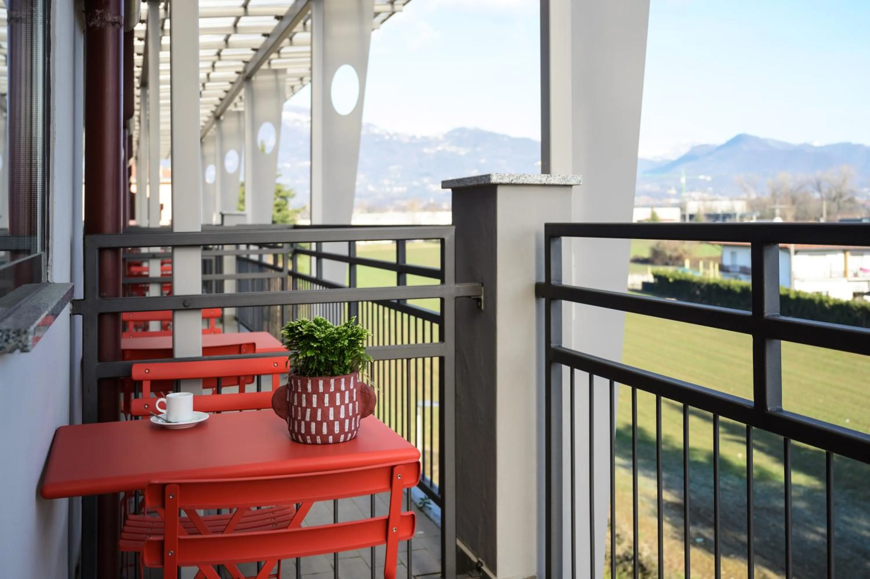 Residence Mura Venete