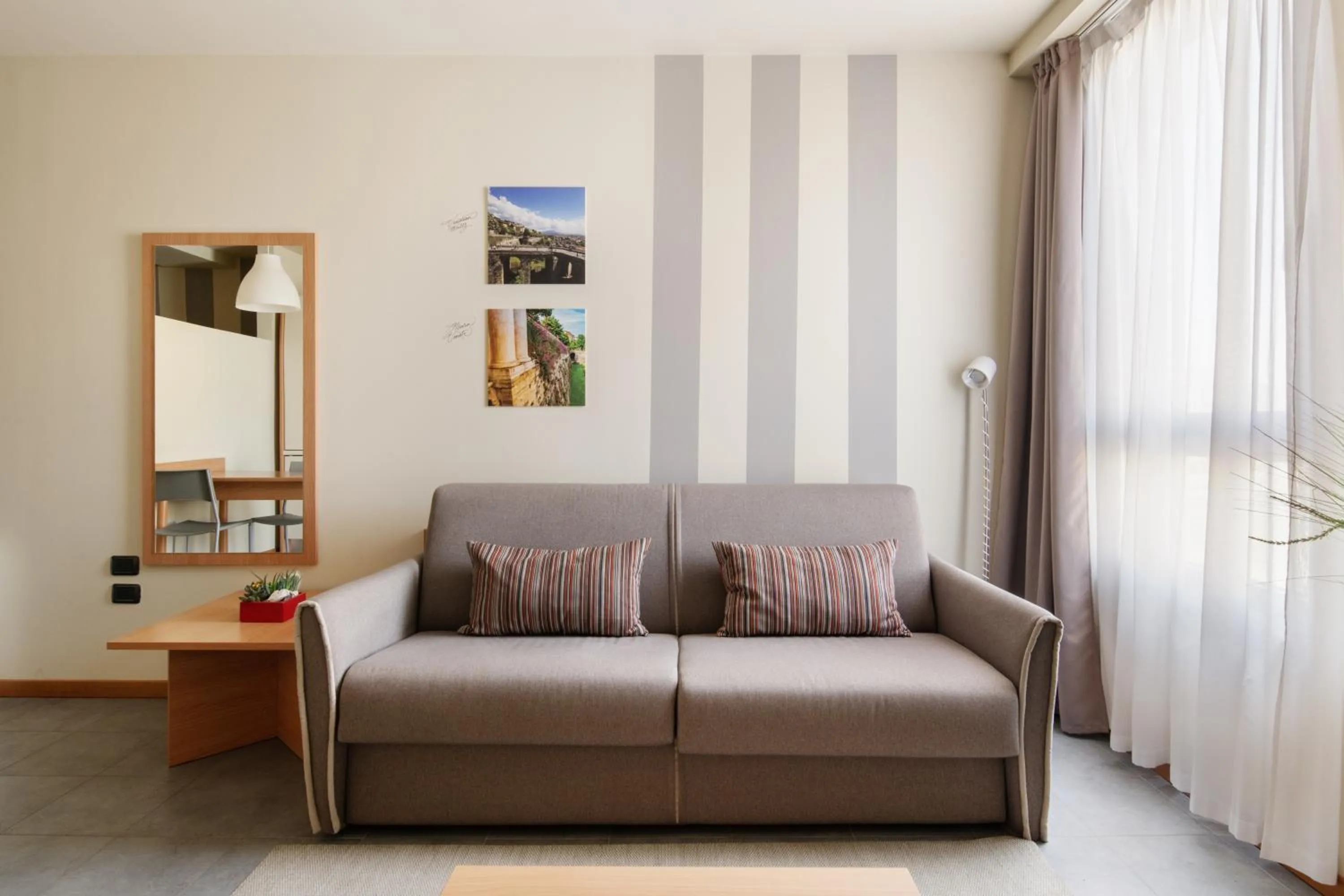 Residence Mura Venete