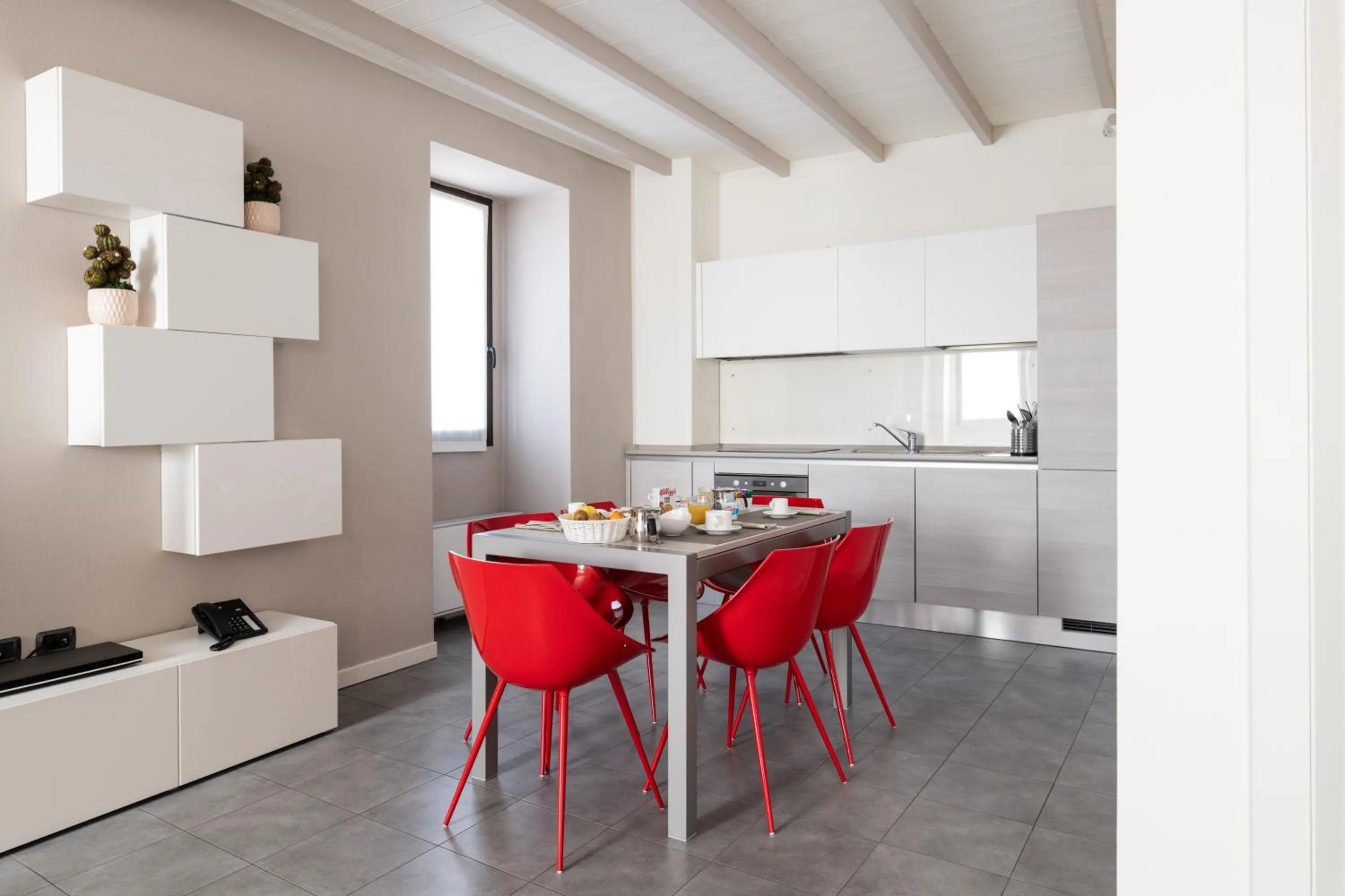 Residence Mura Venete