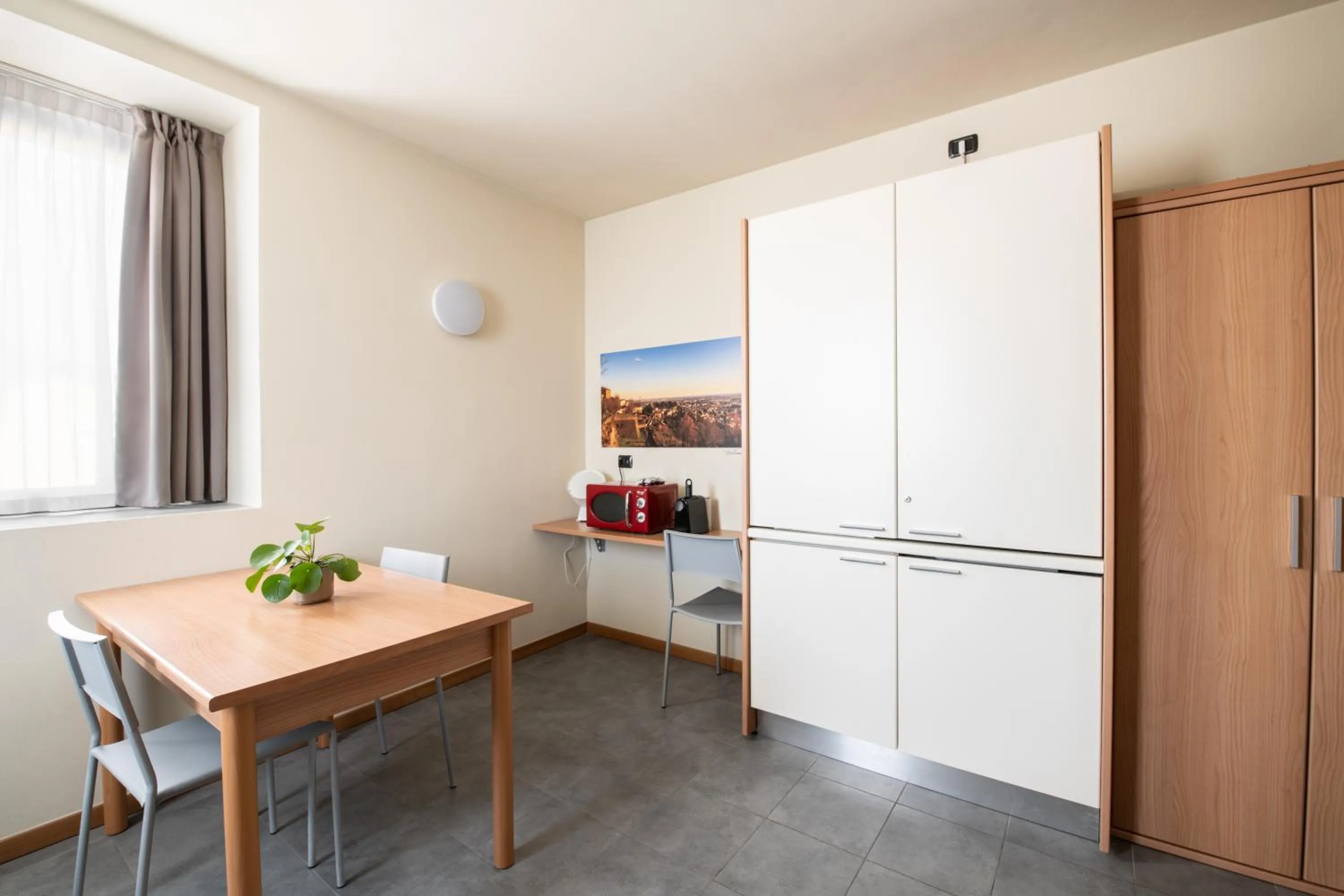 Residence Mura Venete