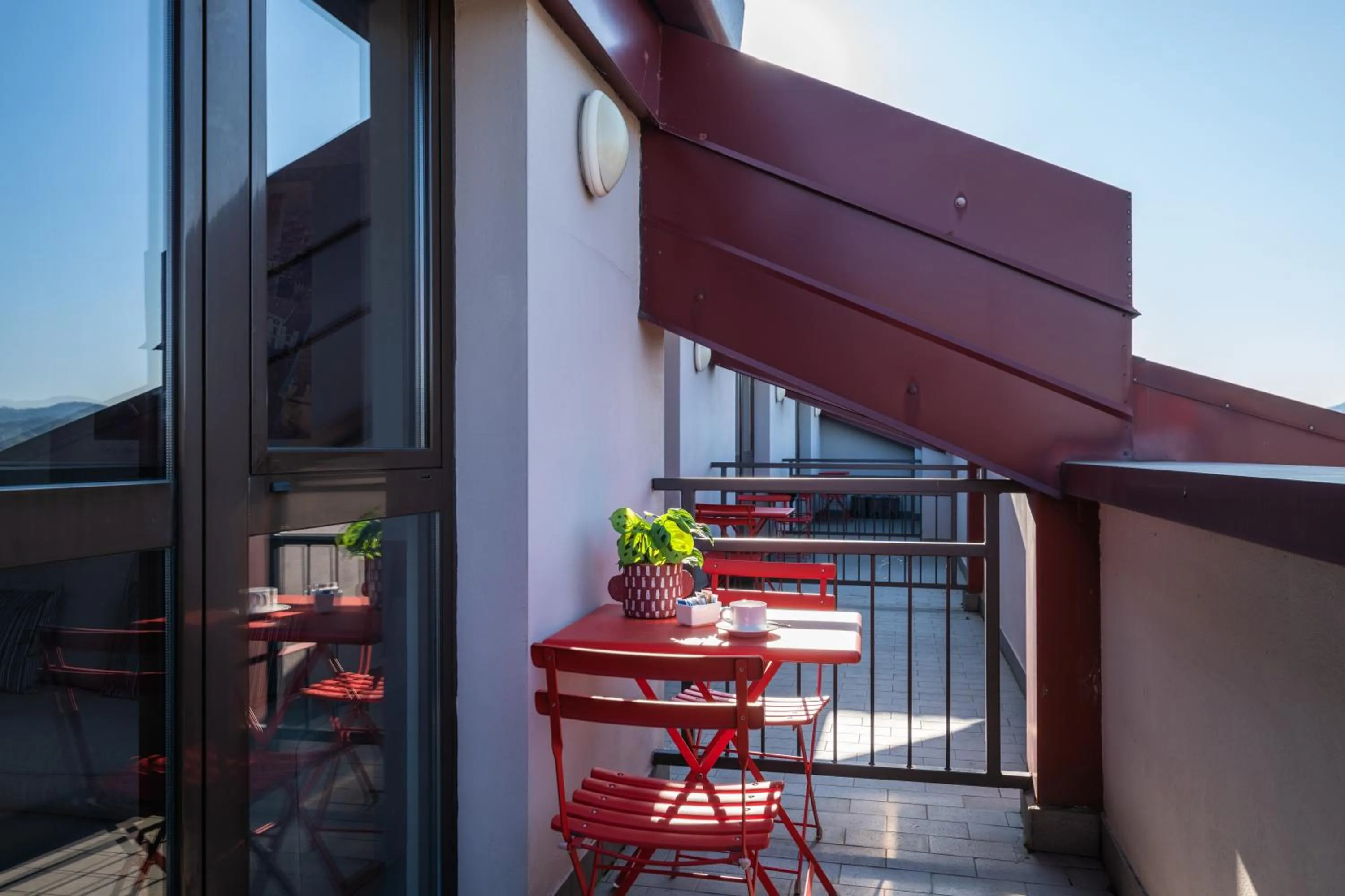 Residence Mura Venete