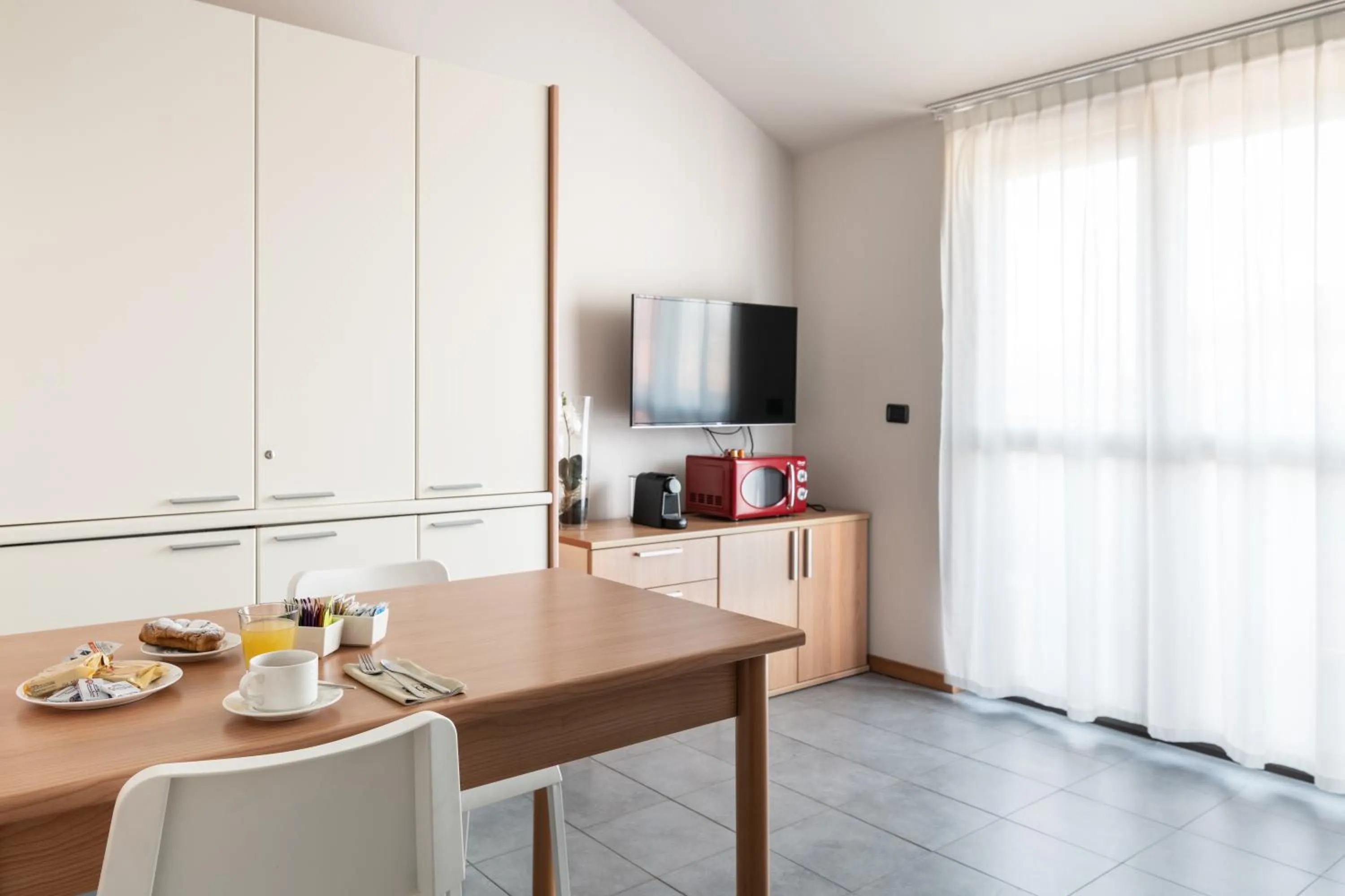 Residence Mura Venete