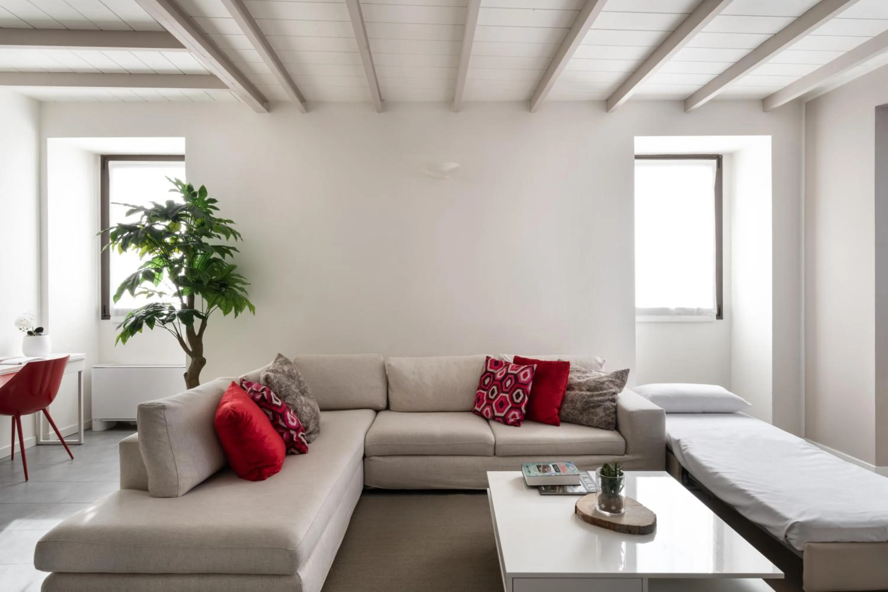 Residence Mura Venete