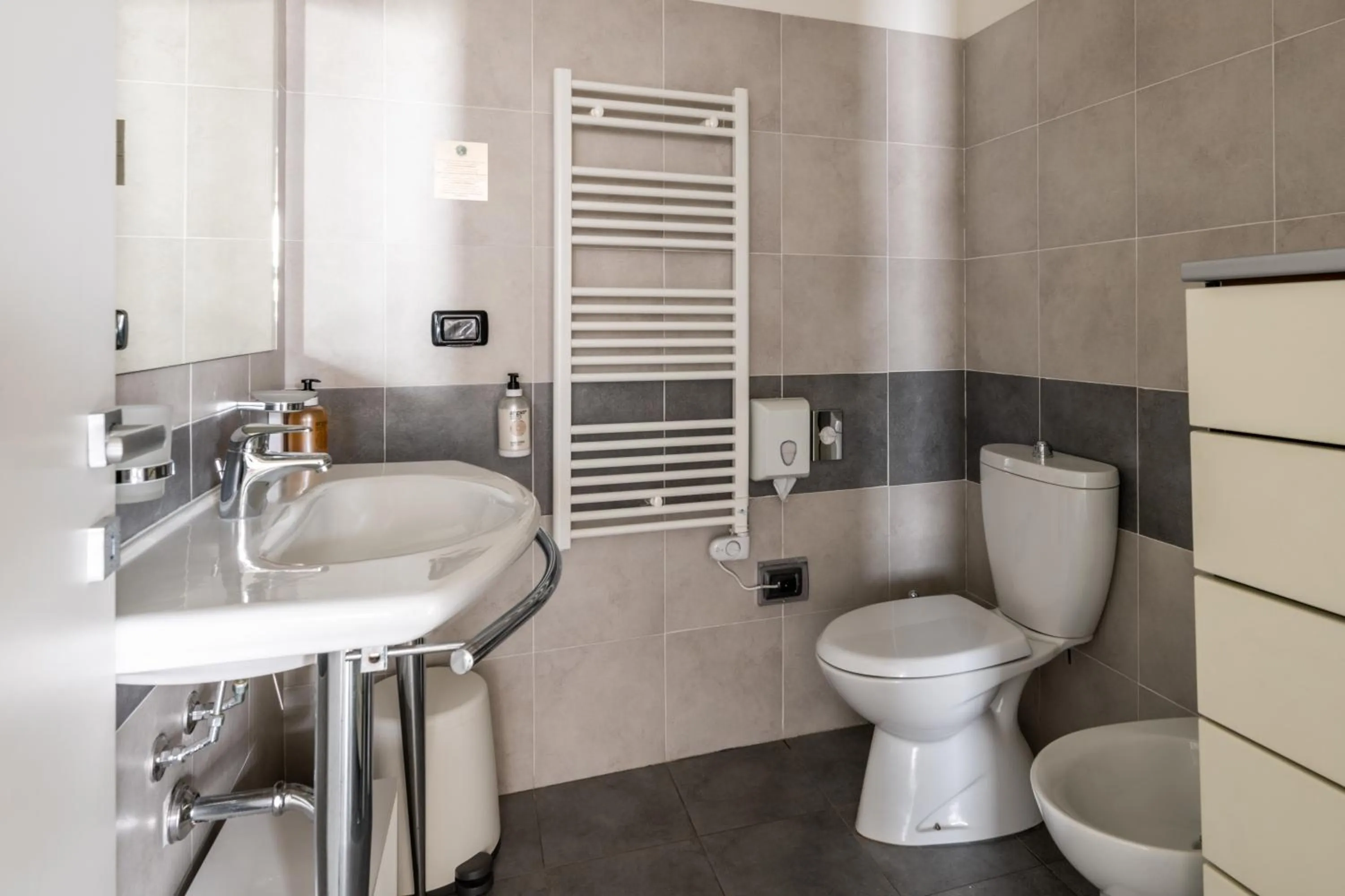 Residence Mura Venete