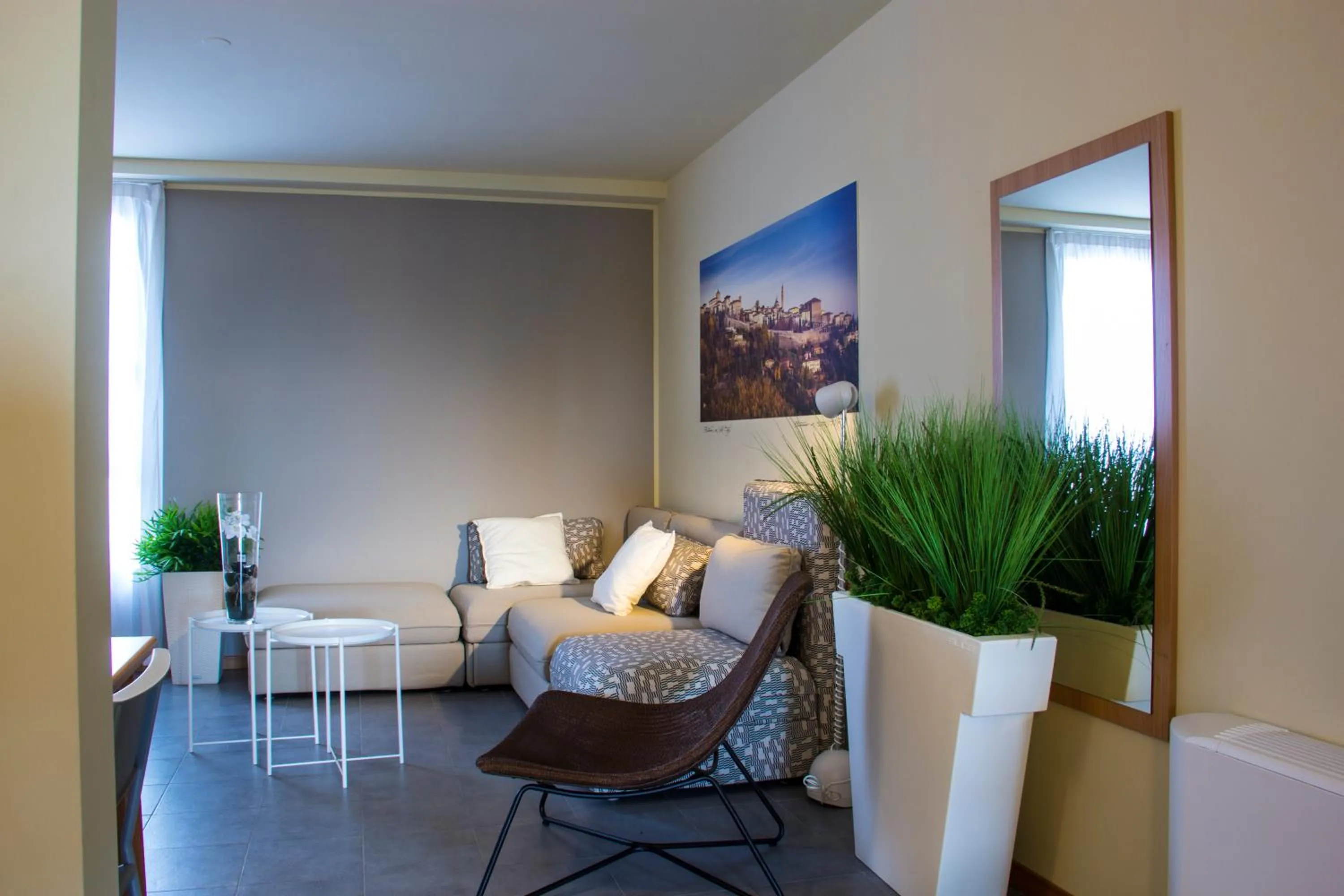 Residence Mura Venete