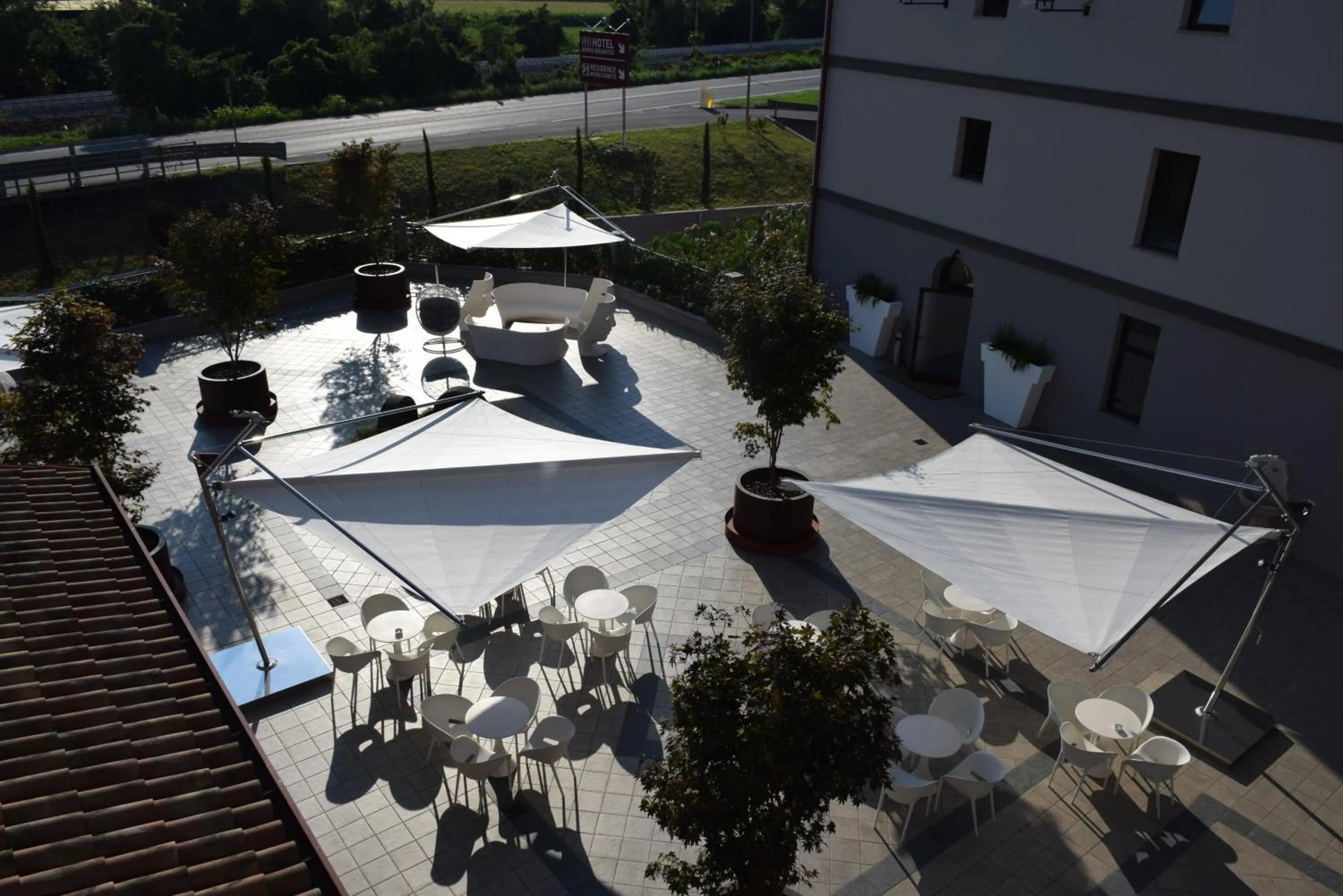 Residence Mura Venete