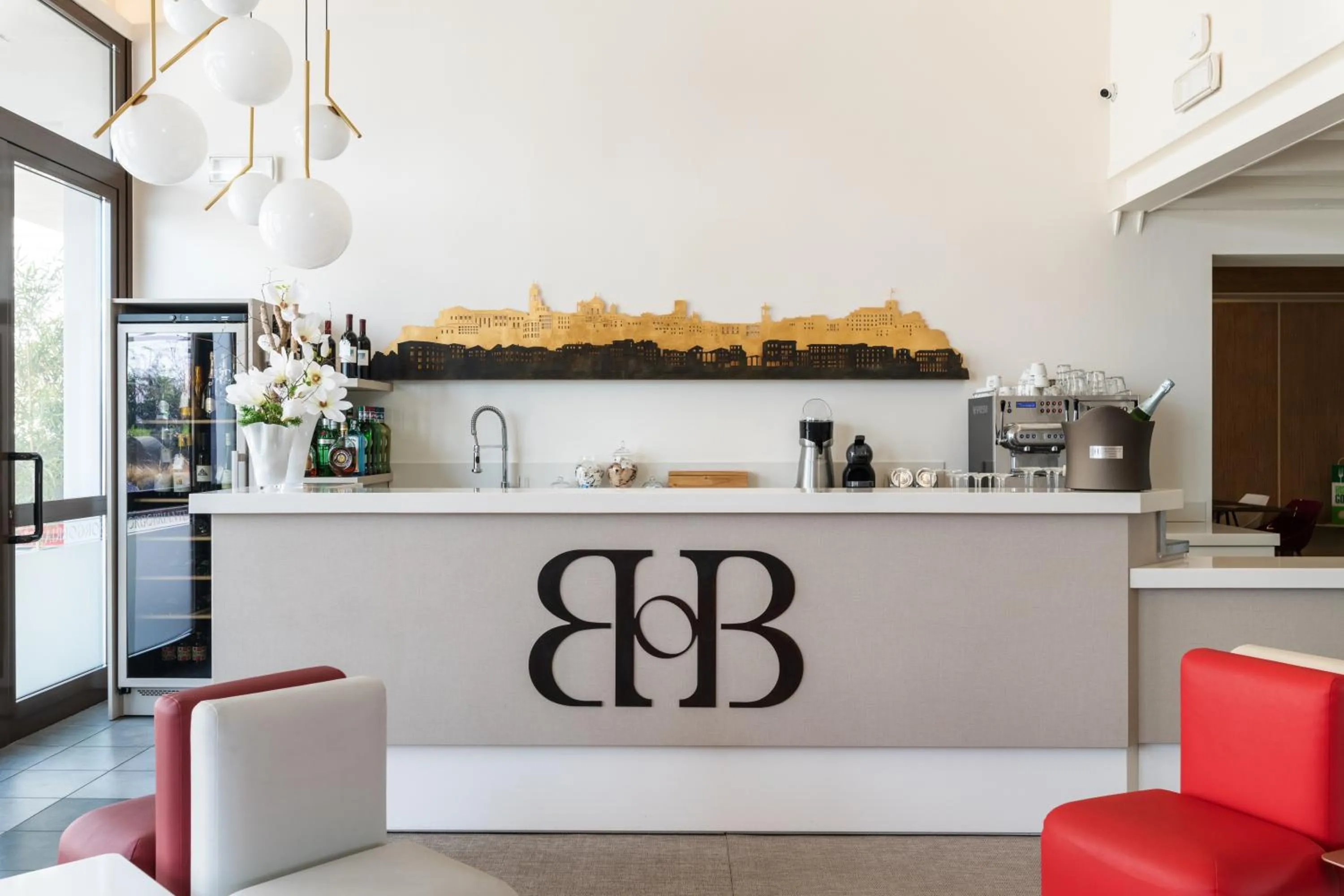 Residence Mura Venete