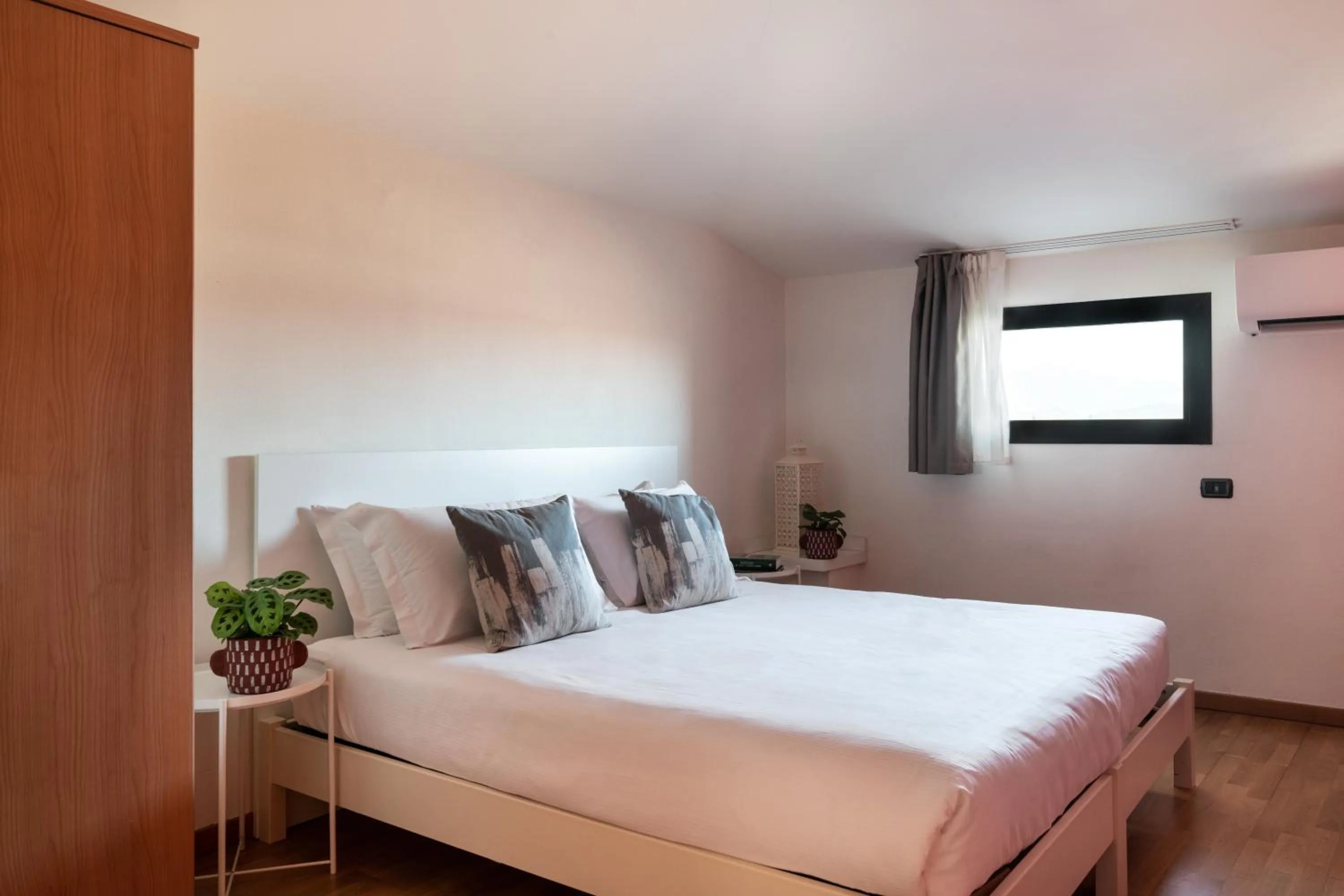 Bed in Residence Mura Venete