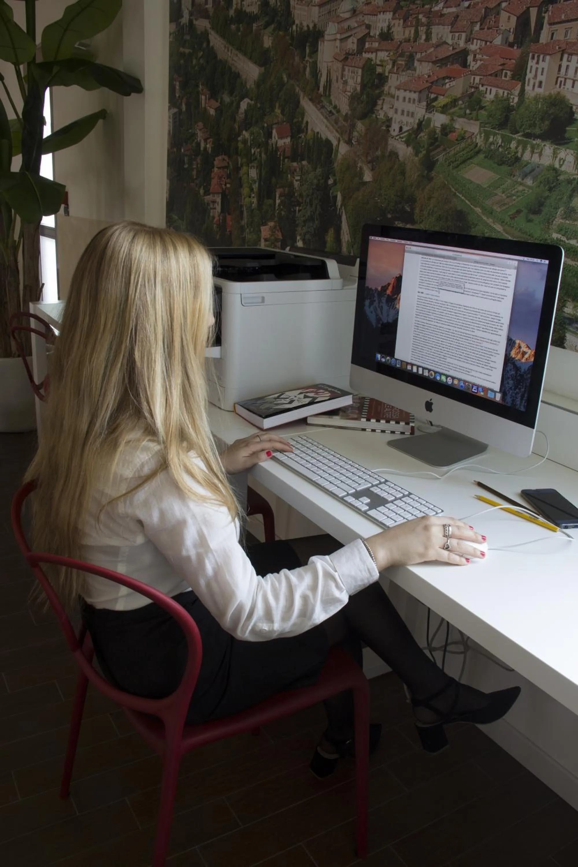 Residence Mura Venete