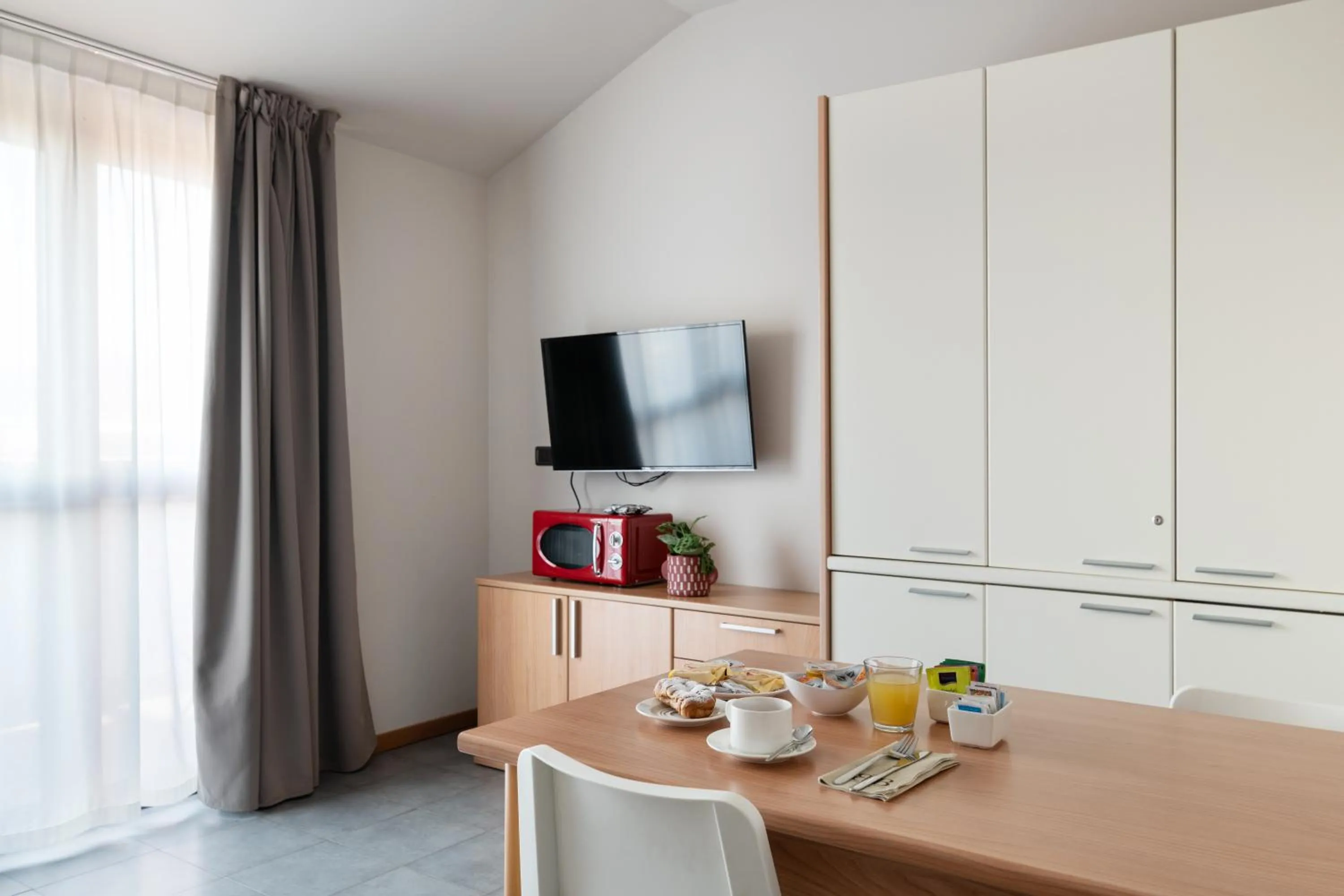 Residence Mura Venete