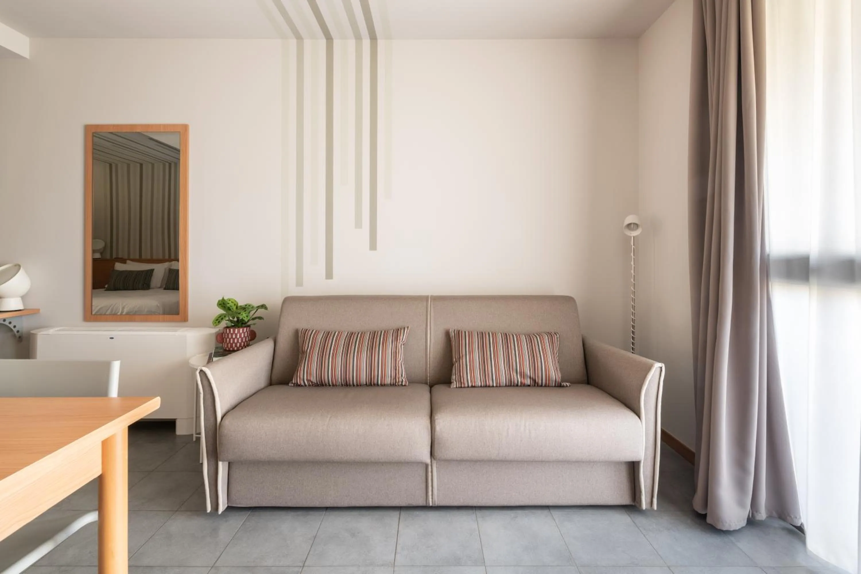 Residence Mura Venete