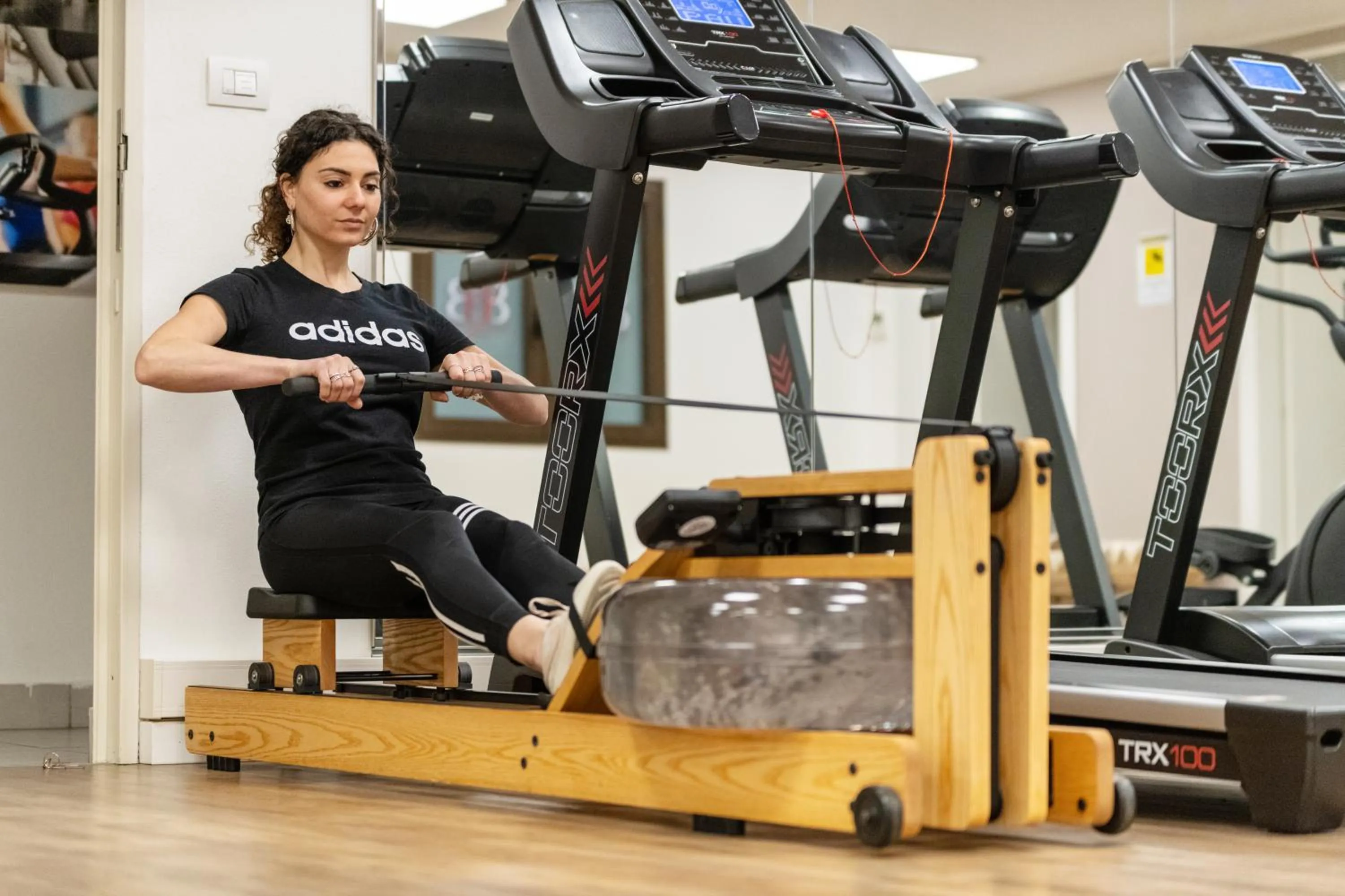 Residence Mura Venete