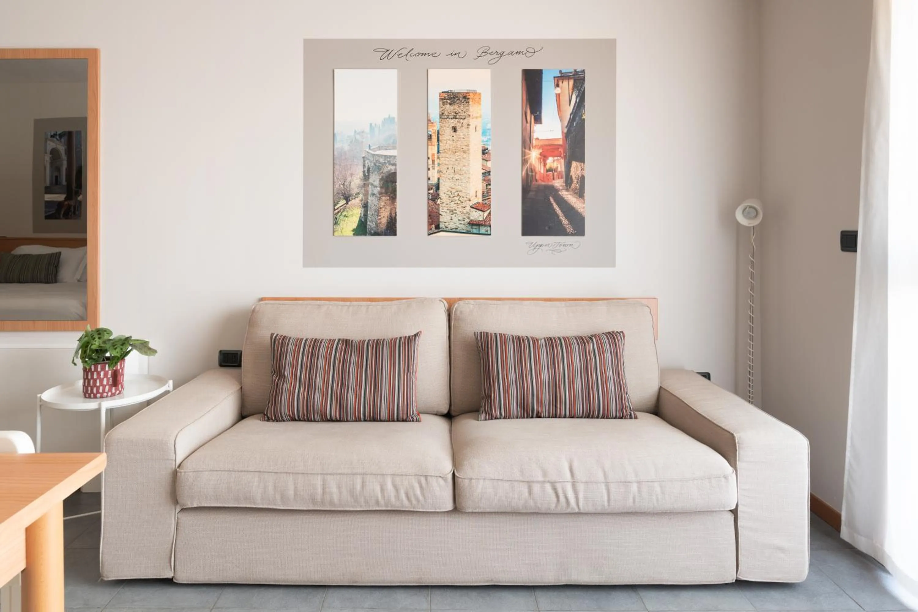 Residence Mura Venete