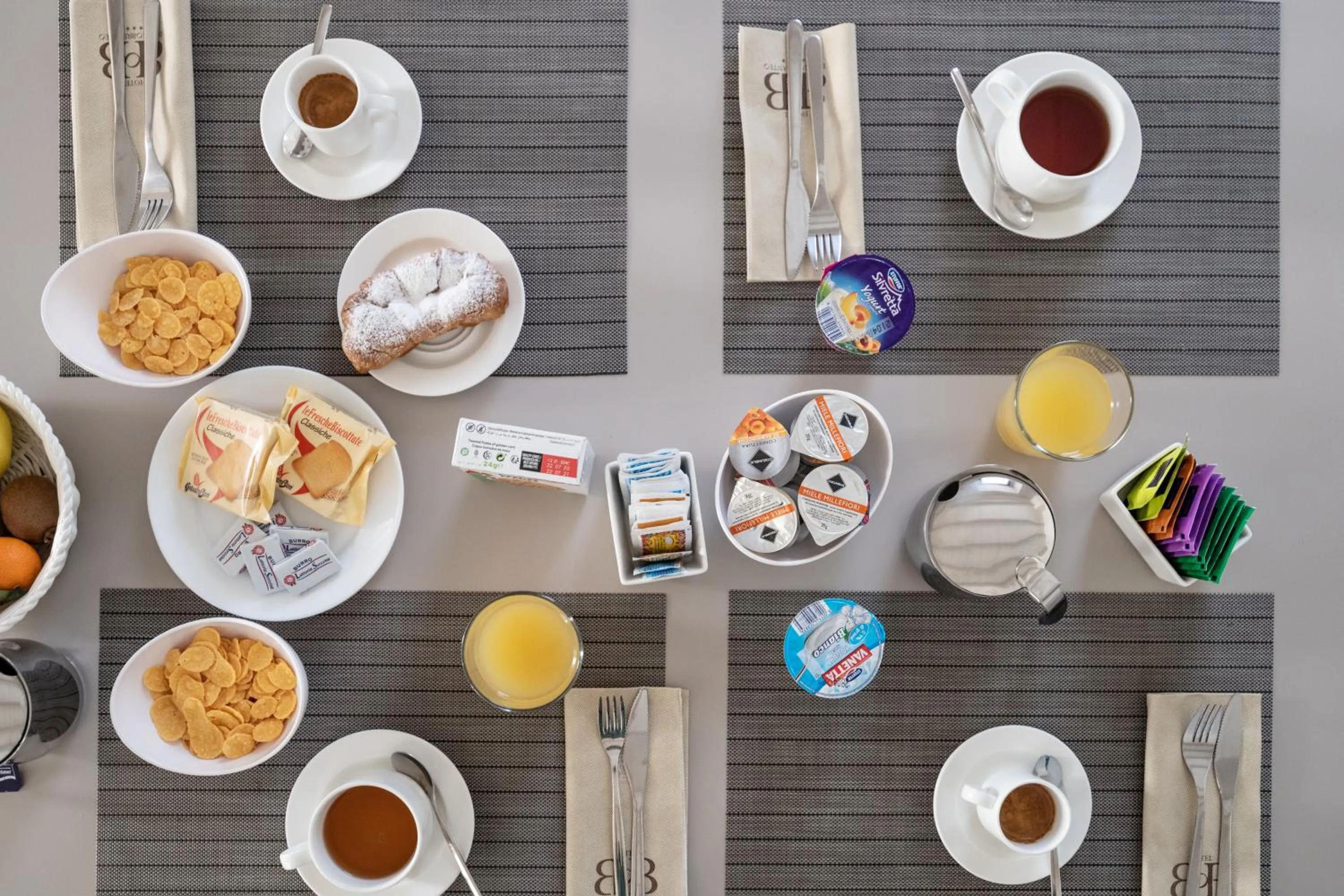 Residence Mura Venete