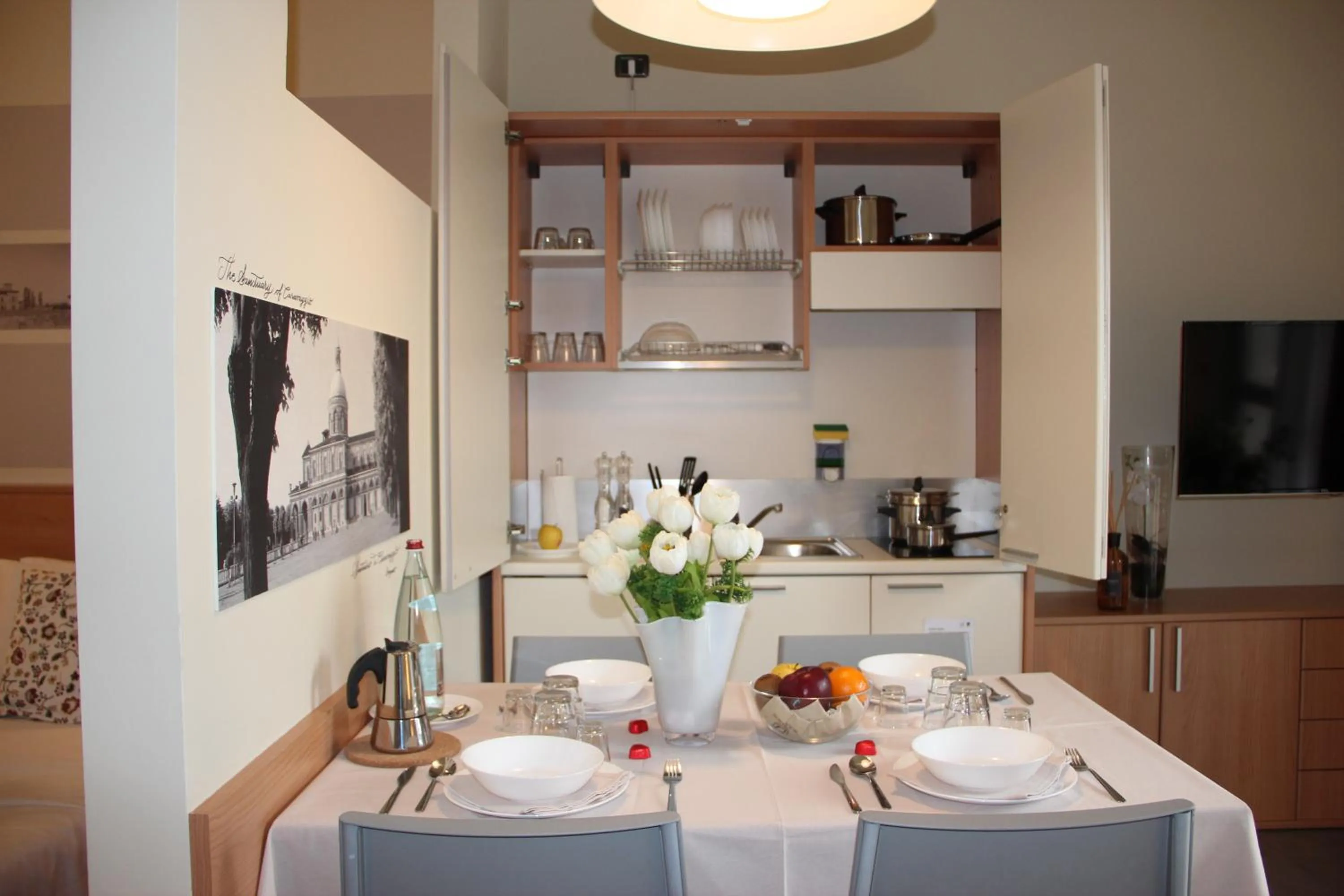 Residence Mura Venete