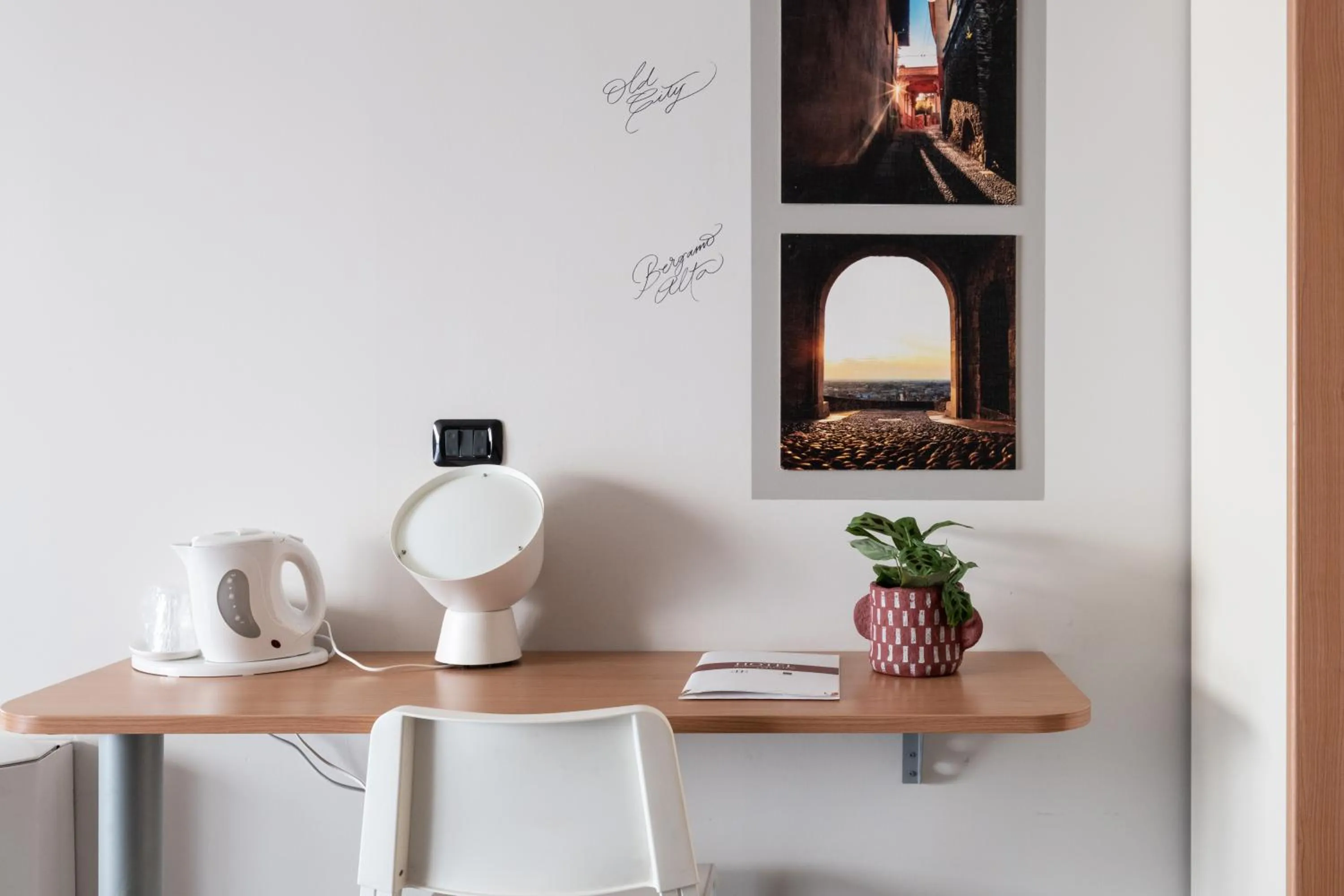 Residence Mura Venete