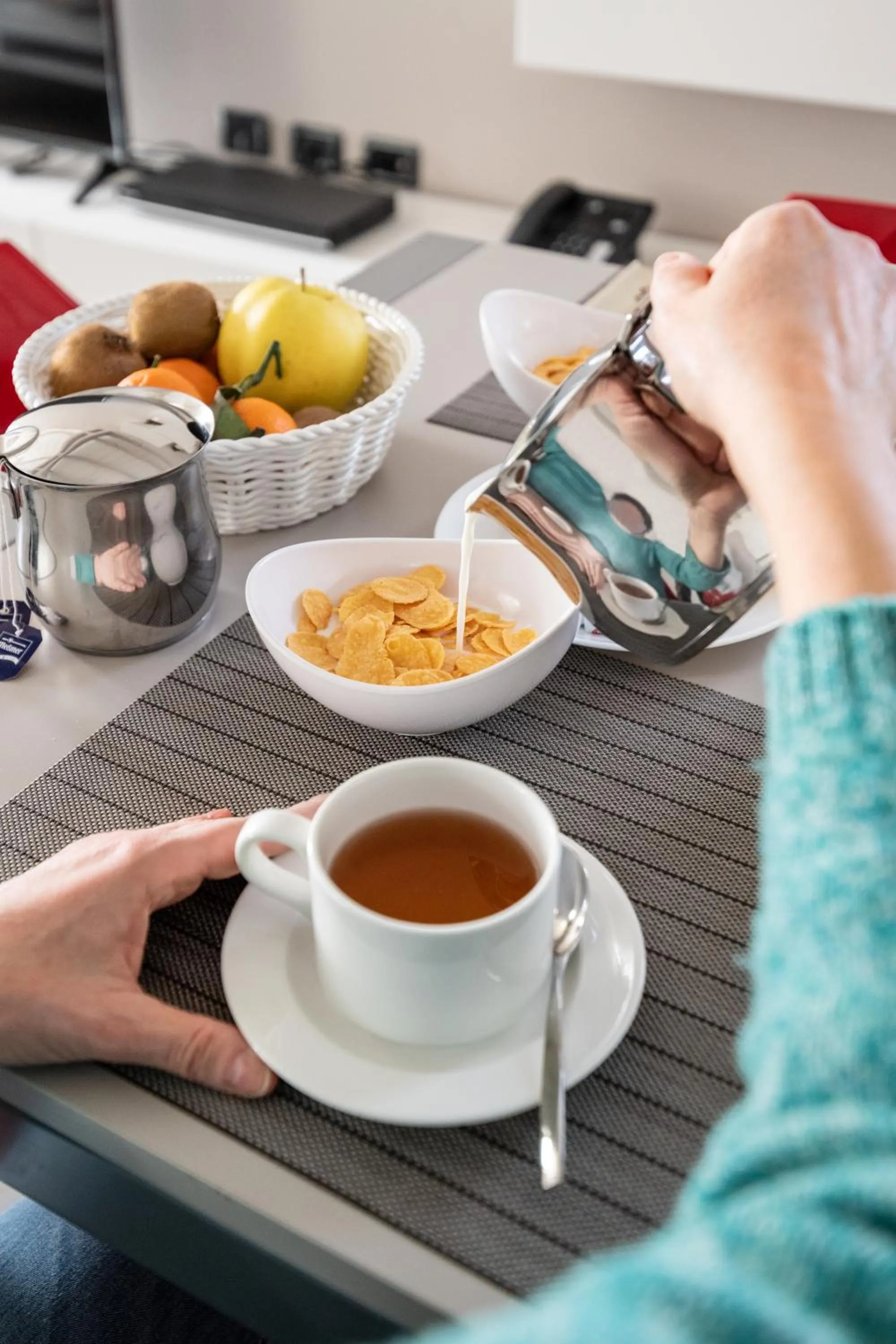 Residence Mura Venete