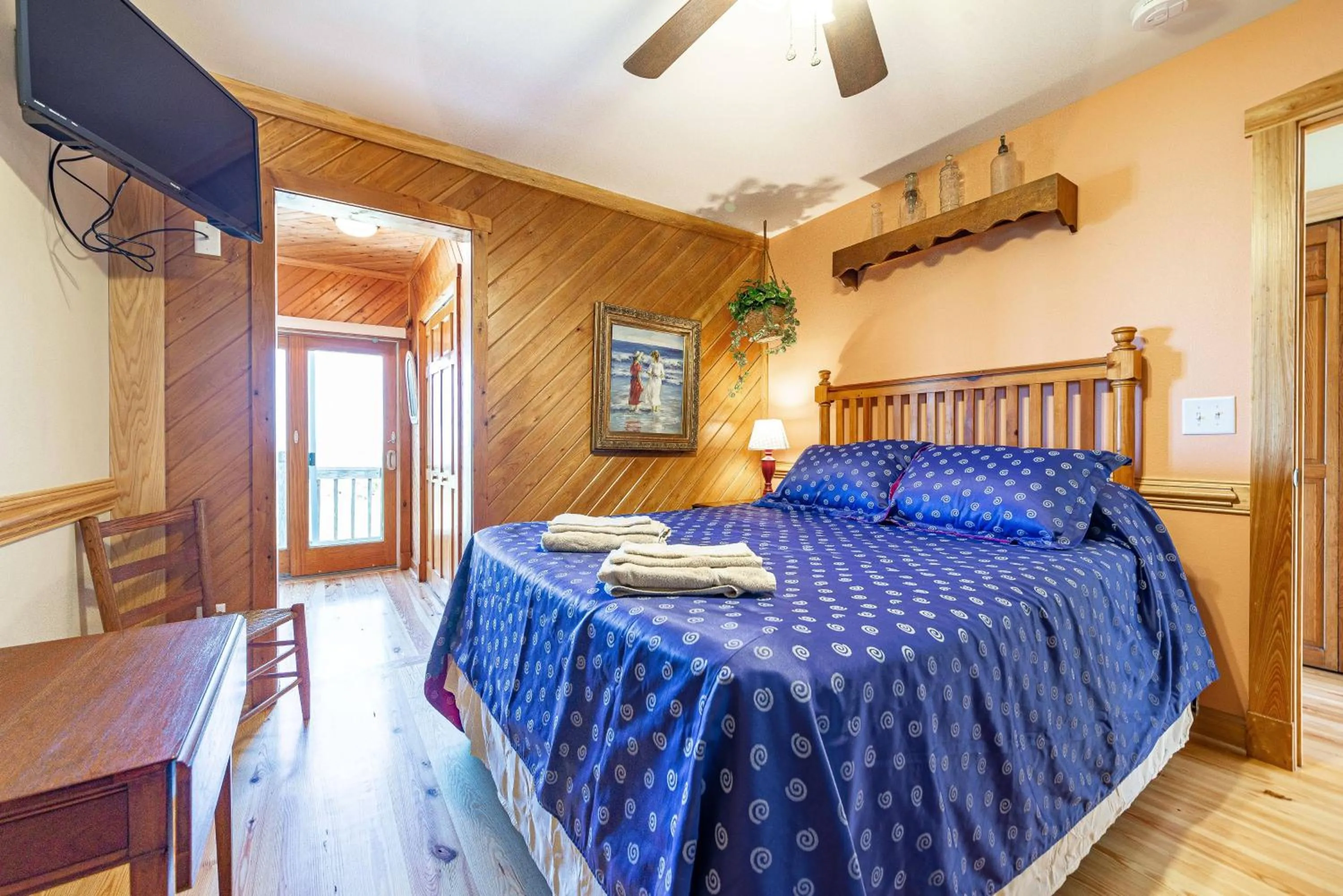 Bed in Doggone Perfect