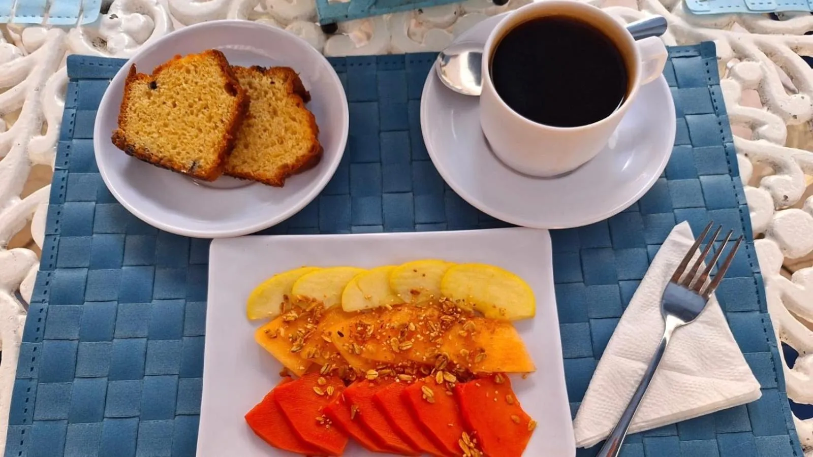 Breakfast in Hotel Playa de Oro - Enfrente de WTC y Plazas Comerciales