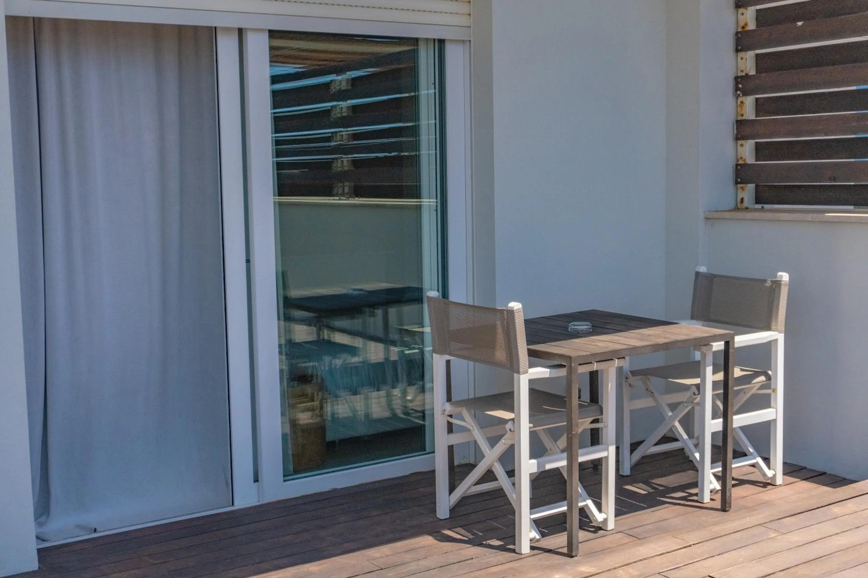 Day in Il Fogliano Hotel New Life